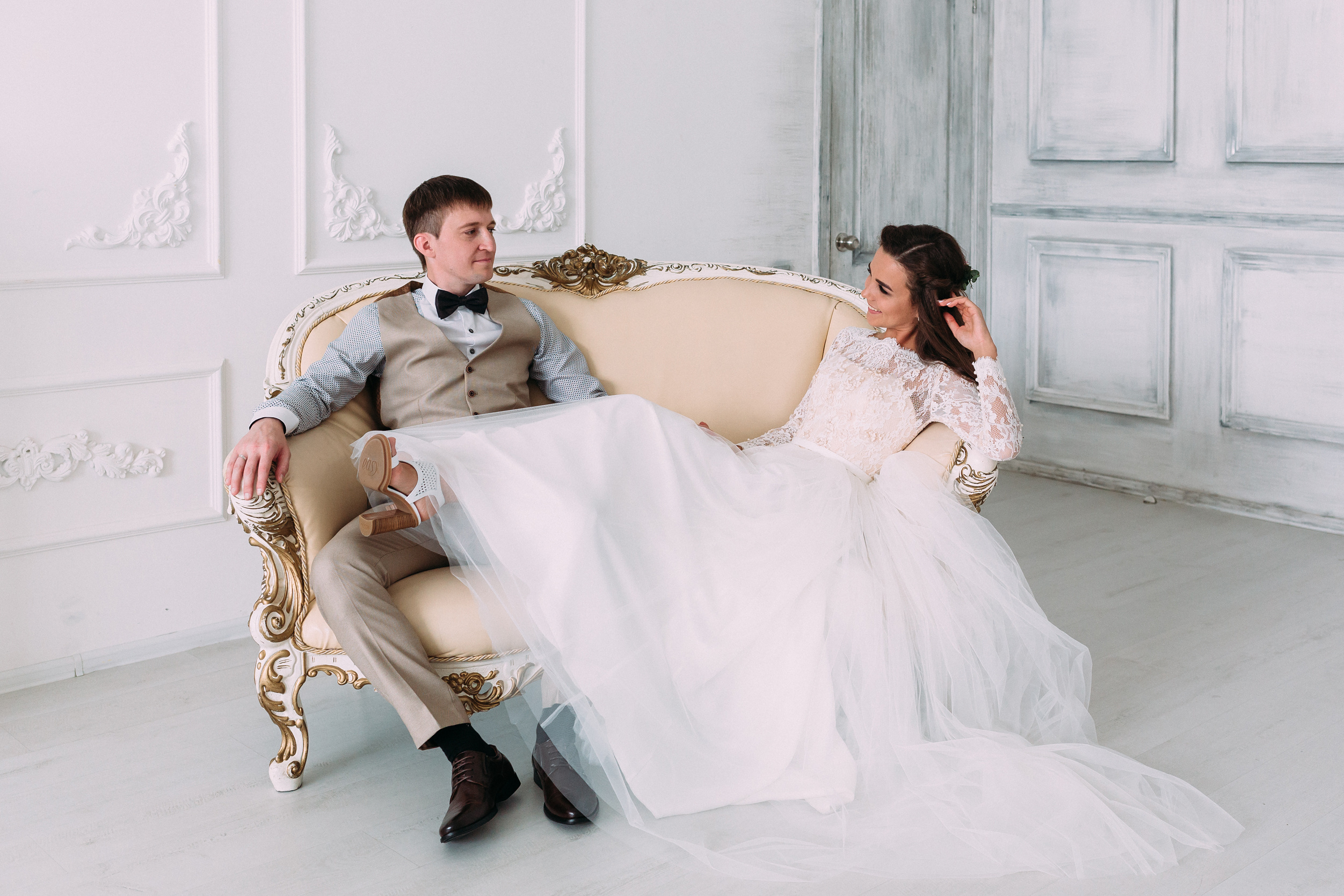 Оля и Дима. Coach & photographer Anna Sushkova | Valencia, Spain