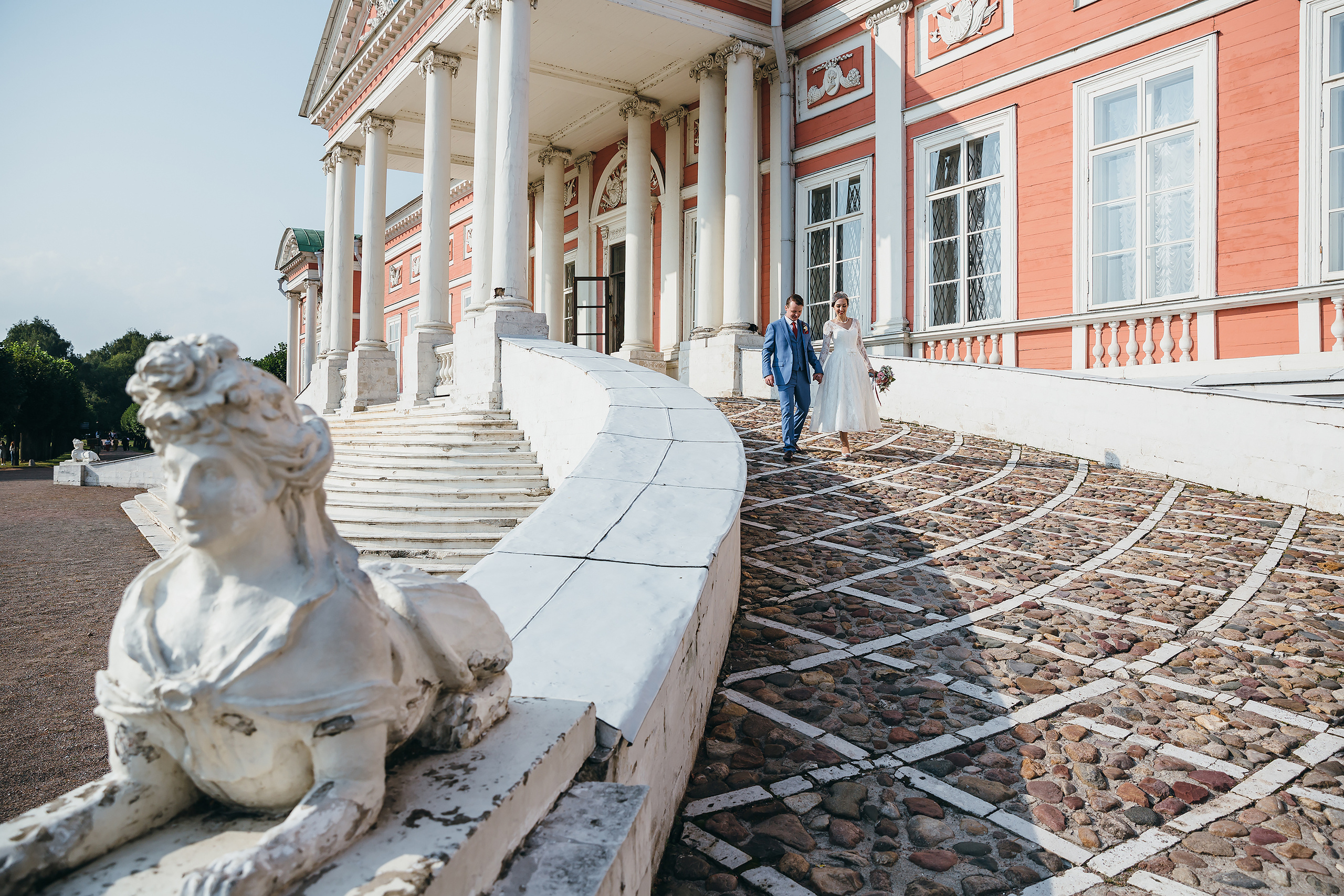 Анна и Иван. Coach & photographer Anna Sushkova | Valencia, Spain