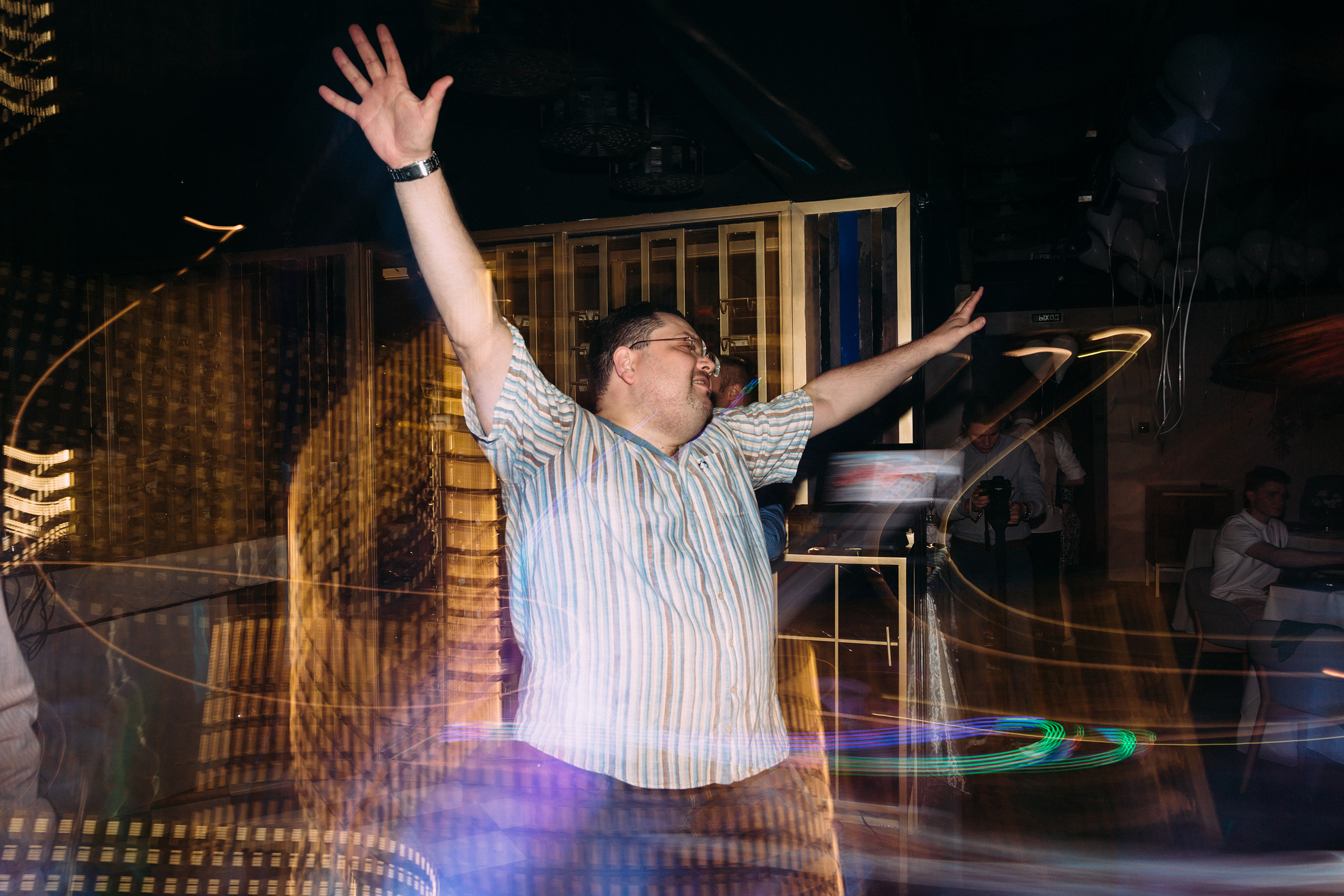 Дарья и Михаил. Coach & photographer Anna Sushkova | Valencia, Spain