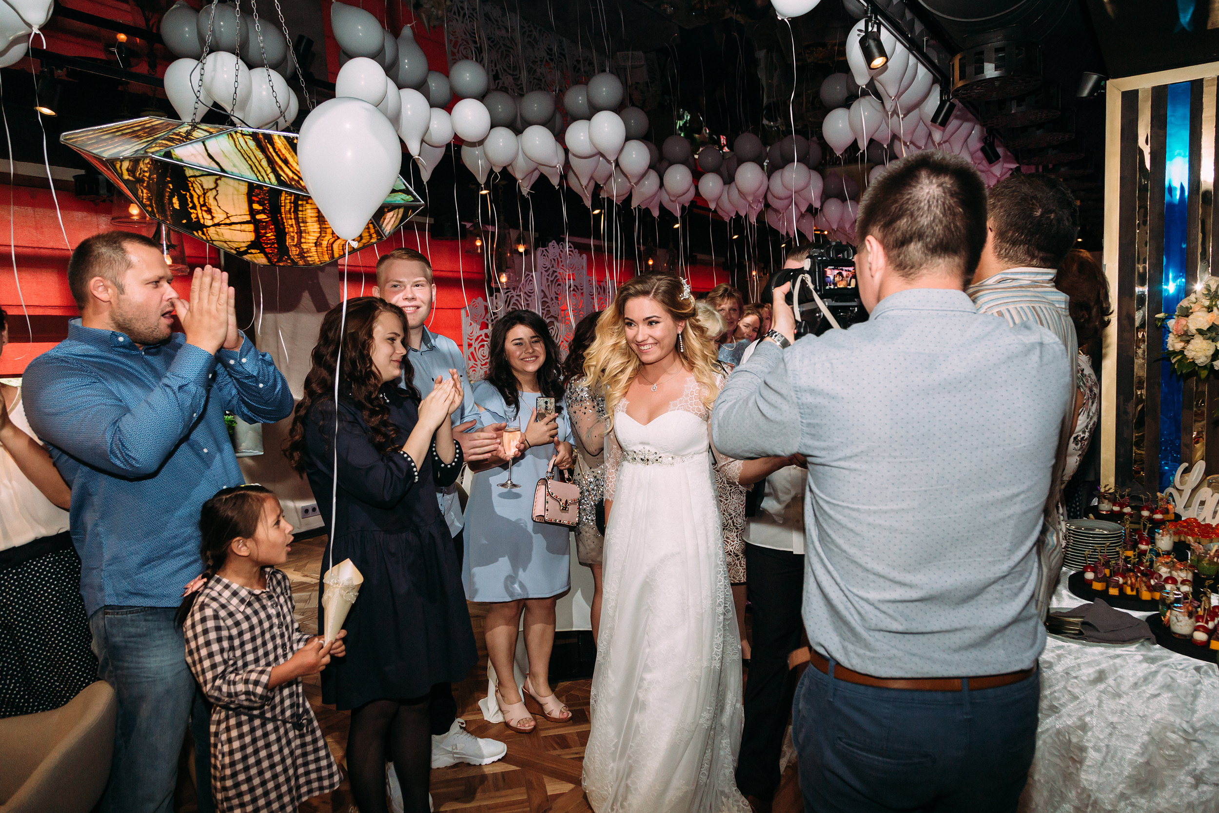 Дарья и Михаил. Coach & photographer Anna Sushkova | Valencia, Spain