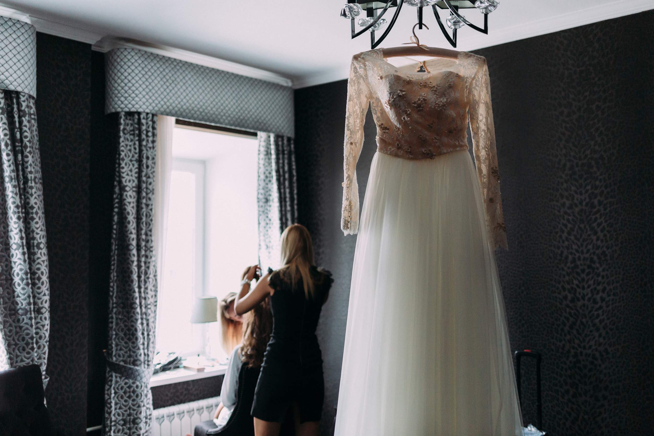 Оля и Дима. Coach & photographer Anna Sushkova | Valencia, Spain