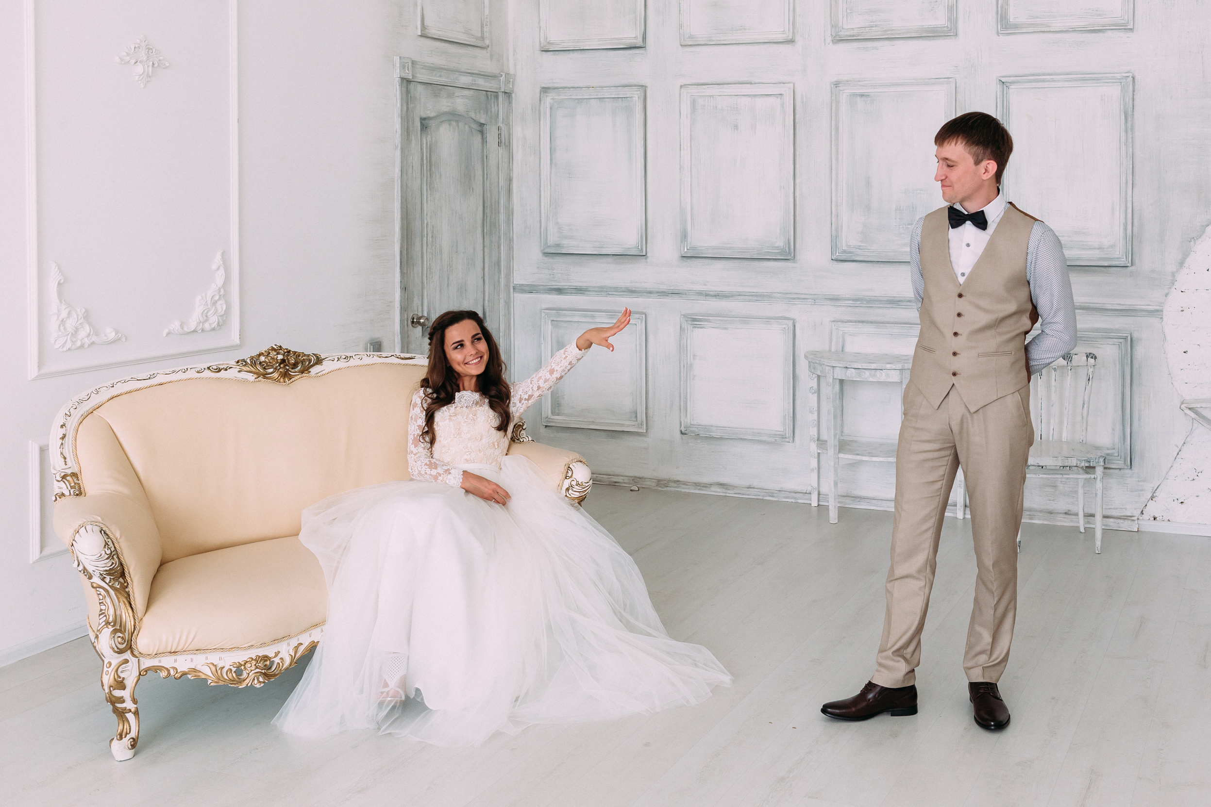 Оля и Дима. Coach & photographer Anna Sushkova | Valencia, Spain