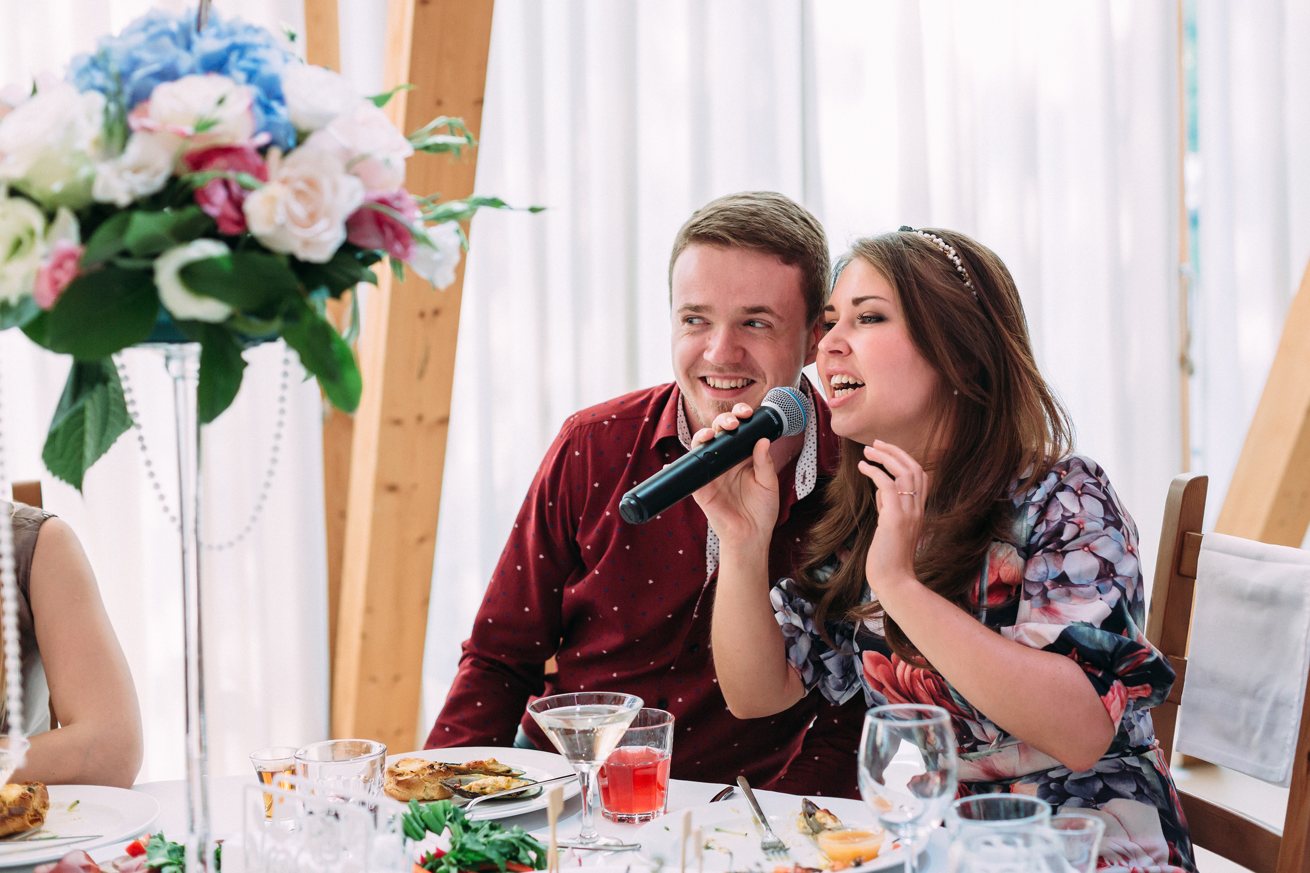 Таня и Илья. Coach & photographer Anna Sushkova | Valencia, Spain