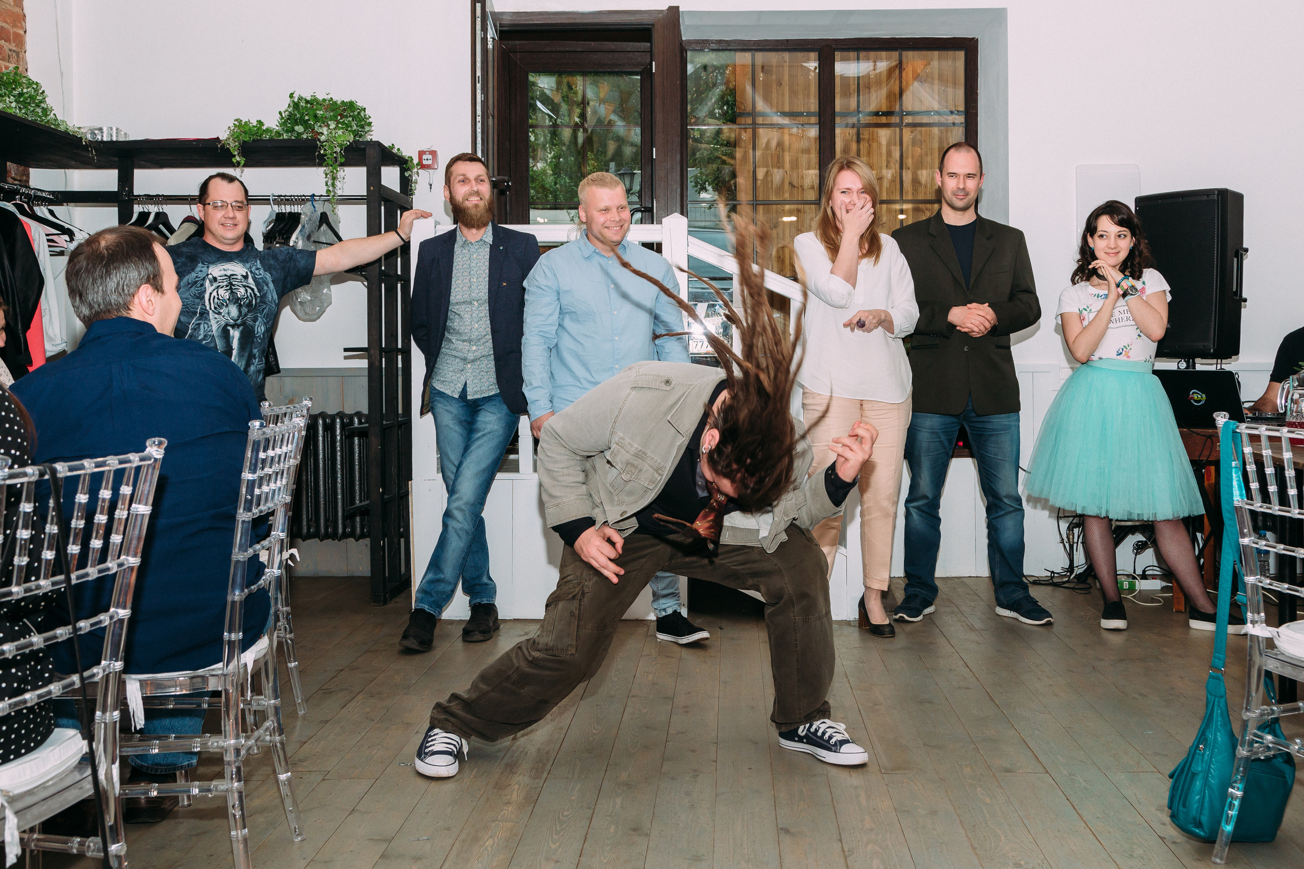 Саша и Стас. Coach & photographer Anna Sushkova | Valencia, Spain