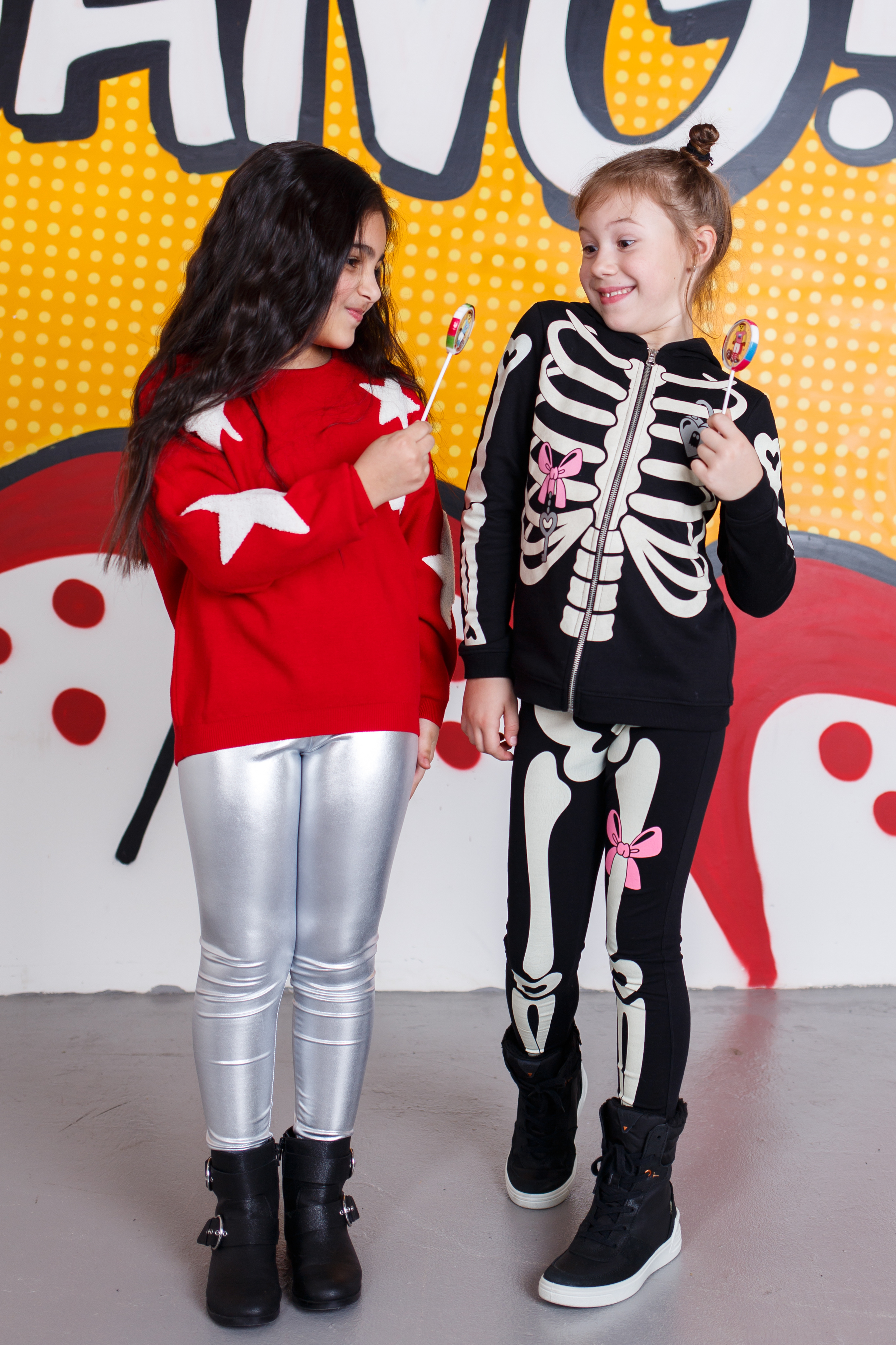 Лада и Маша. Coach & photographer Anna Sushkova | Valencia, Spain