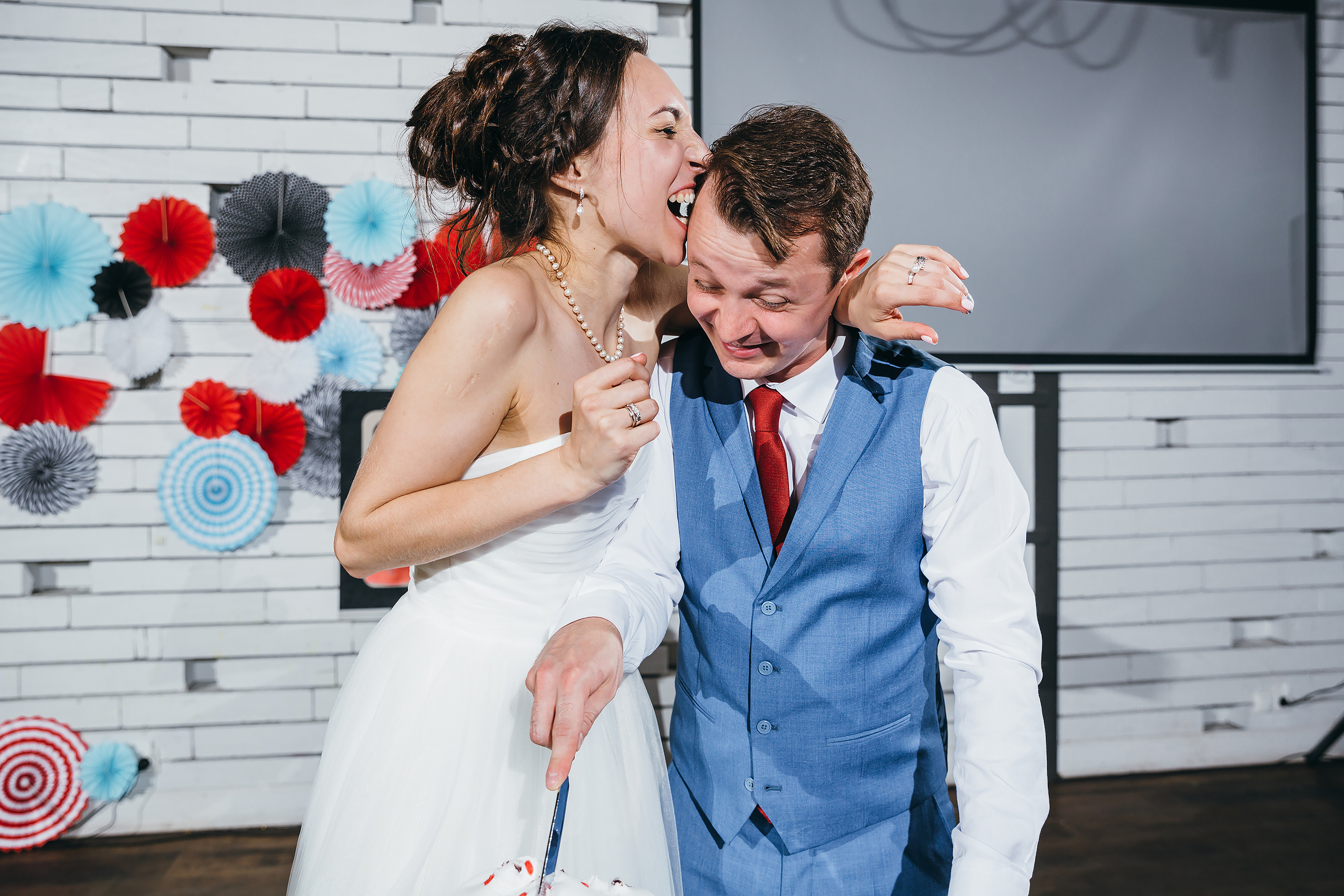 Анна и Иван. Coach & photographer Anna Sushkova | Valencia, Spain