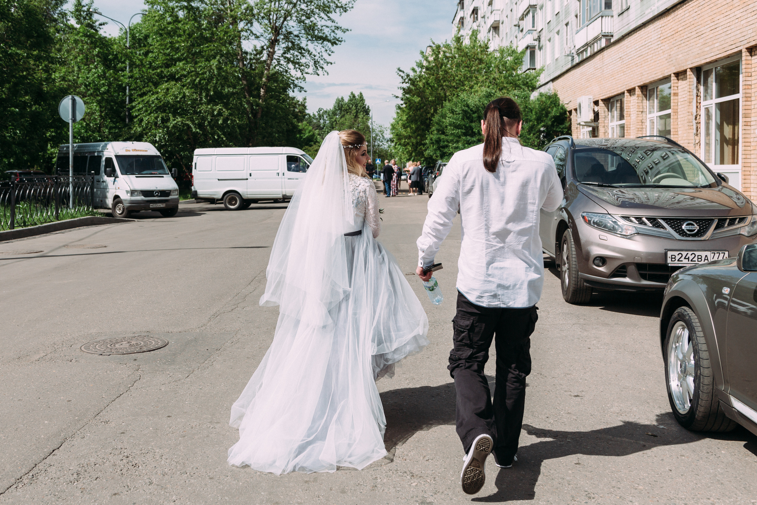 Саша и Стас. Coach & photographer Anna Sushkova | Valencia, Spain