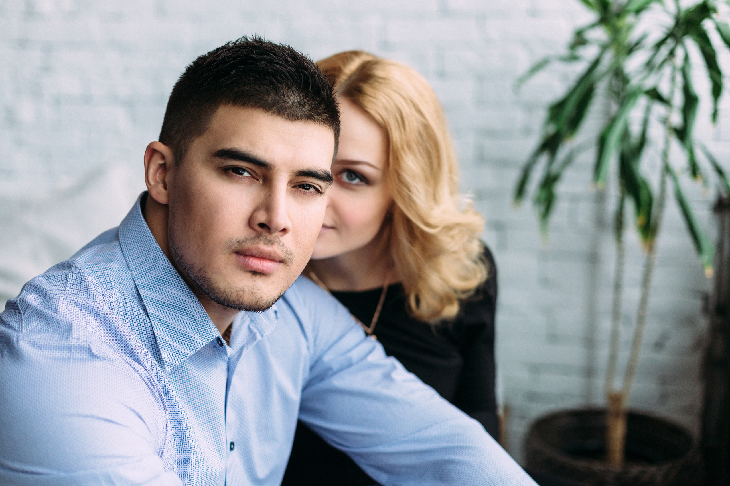 Галя и Валера. Coach & photographer Anna Sushkova | Valencia, Spain