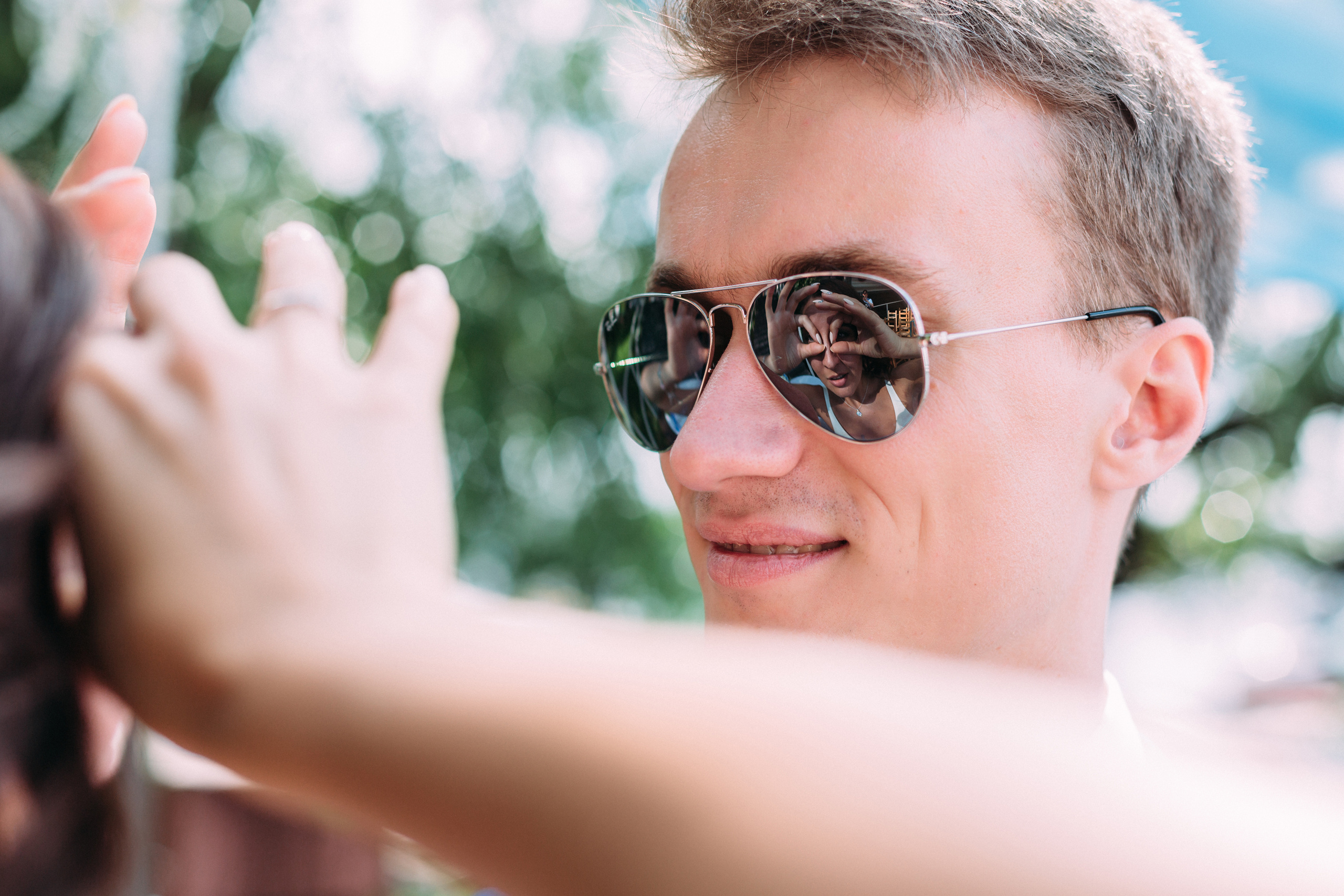 Таня и Илья. Coach & photographer Anna Sushkova | Valencia, Spain