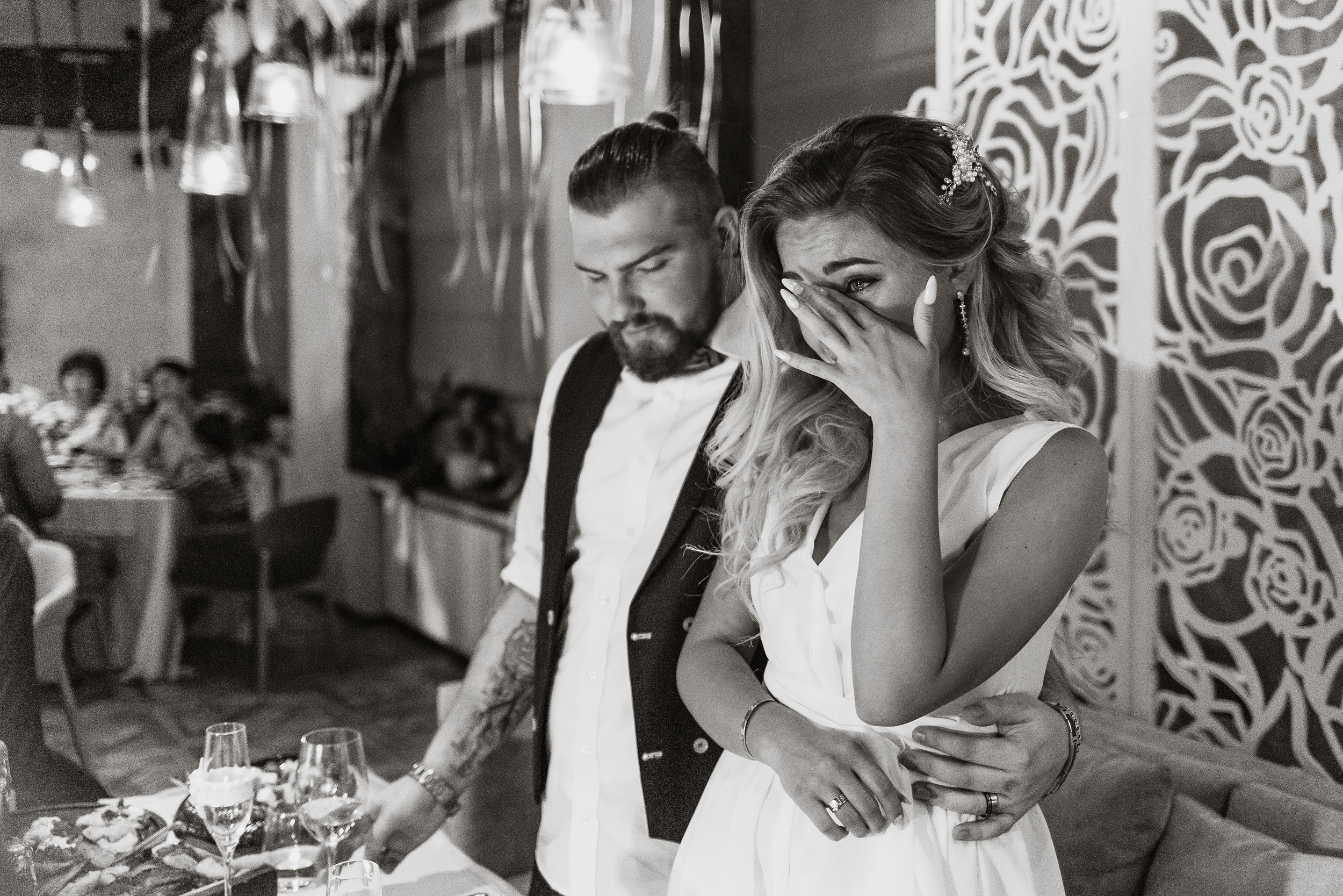 Дарья и Михаил. Coach & photographer Anna Sushkova | Valencia, Spain