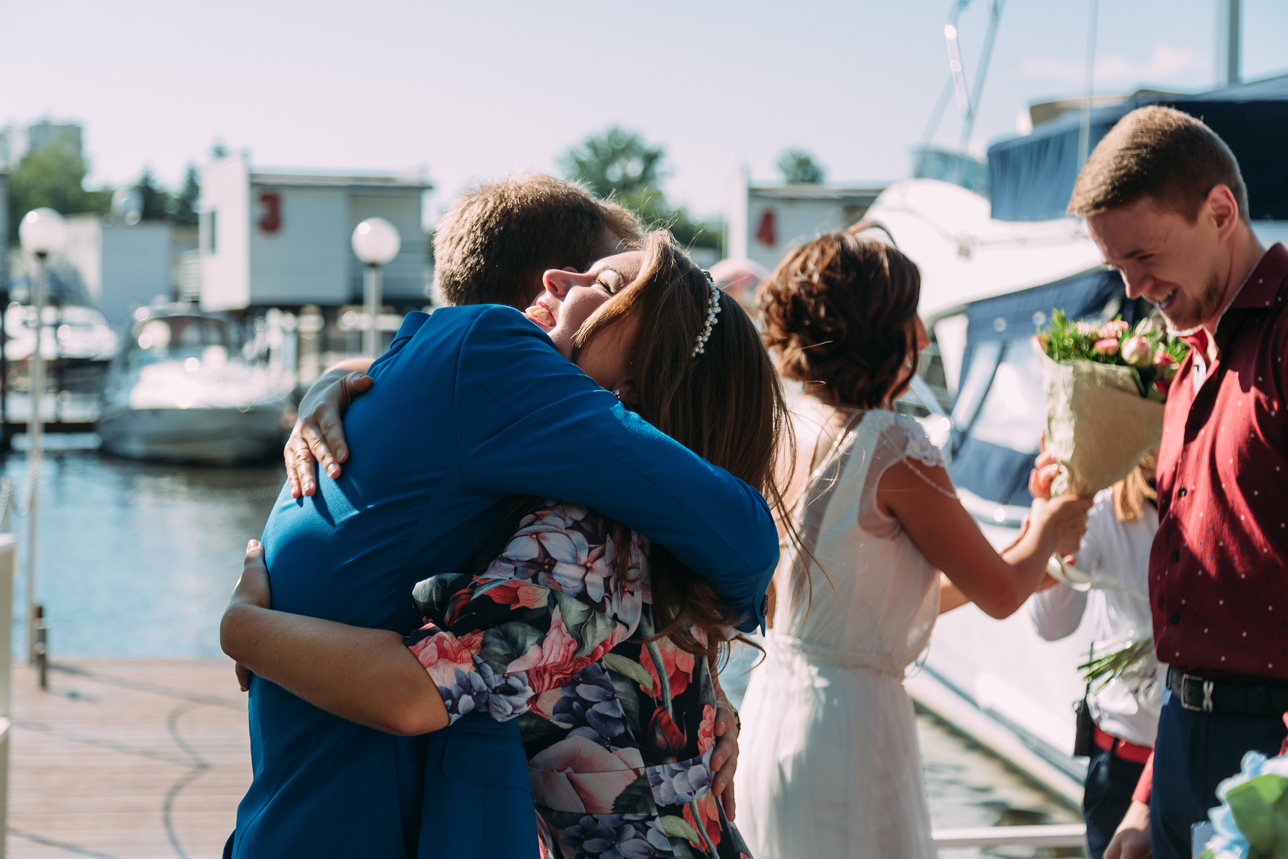 Таня и Илья. Coach & photographer Anna Sushkova | Valencia, Spain