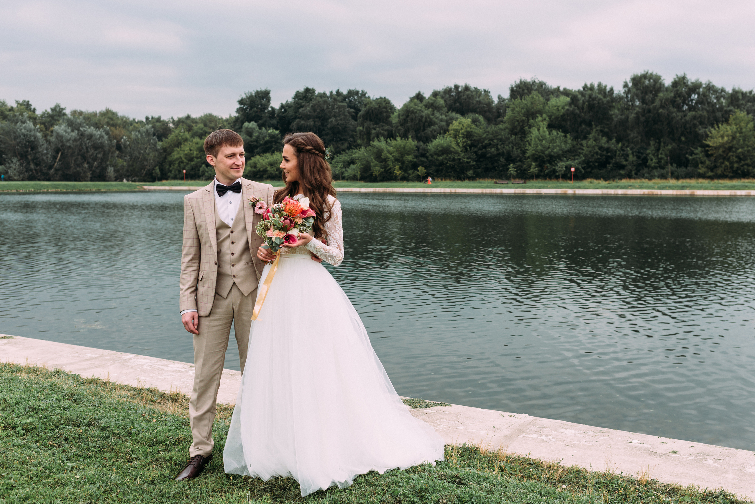 Оля и Дима. Coach & photographer Anna Sushkova | Valencia, Spain