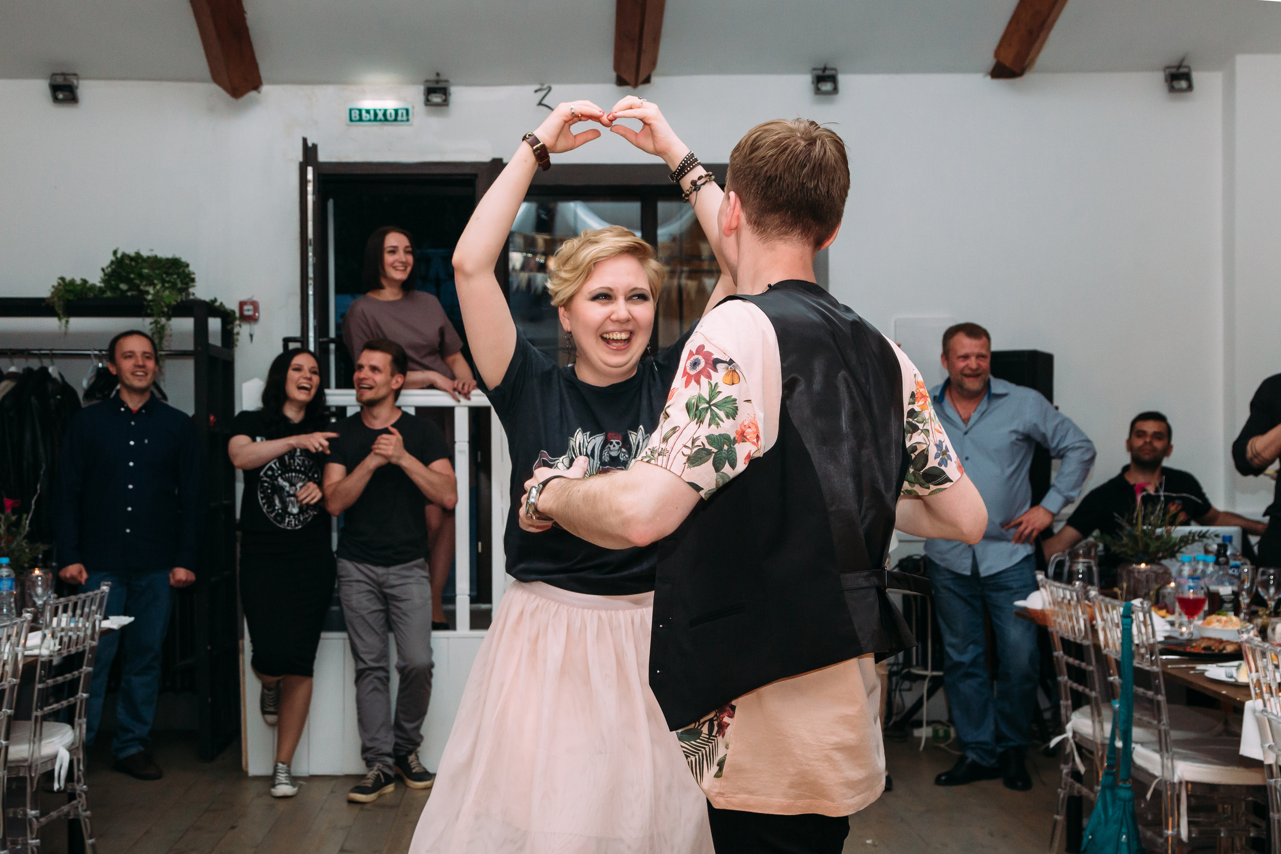 Саша и Стас. Coach & photographer Anna Sushkova | Valencia, Spain