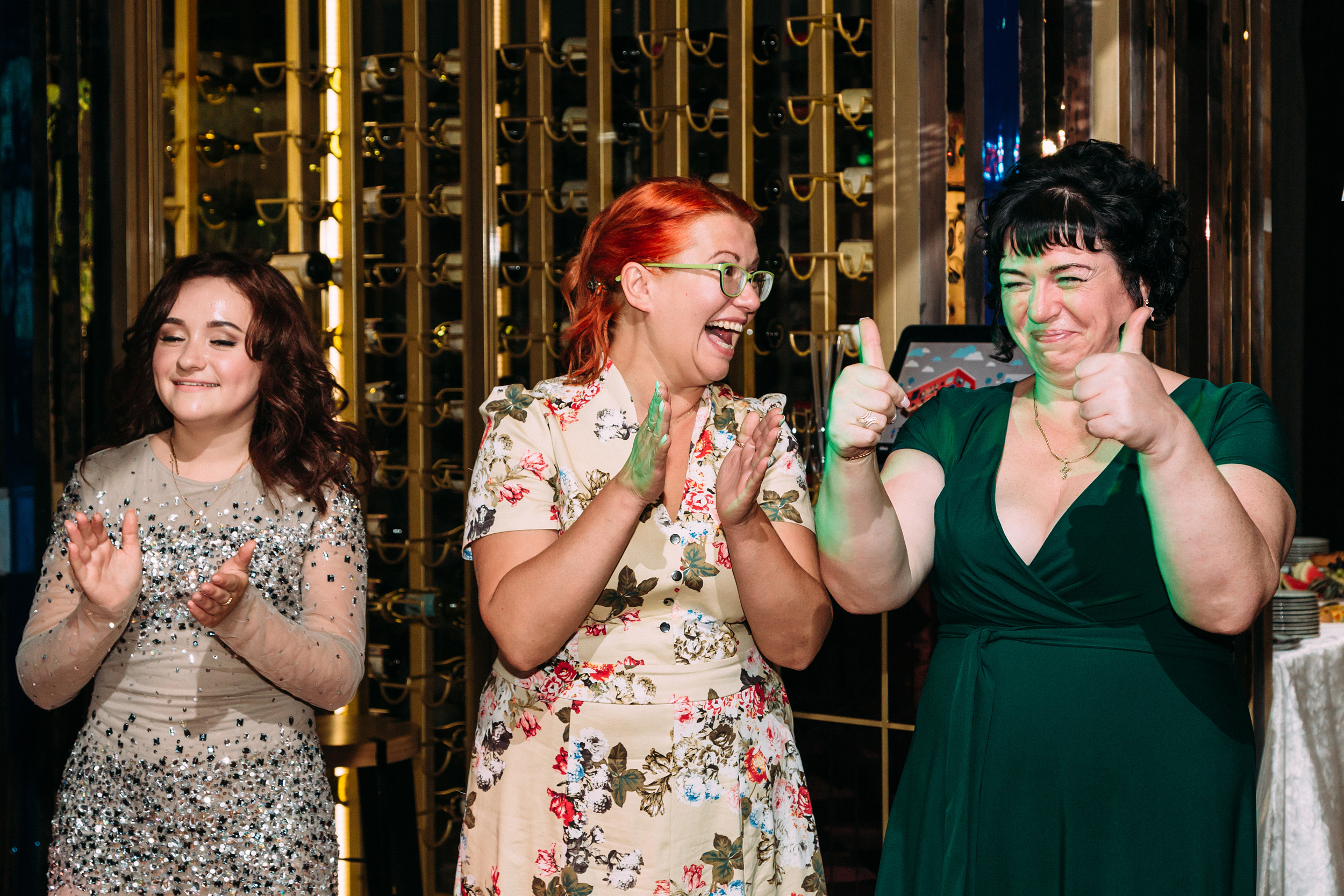 Дарья и Михаил. Coach & photographer Anna Sushkova | Valencia, Spain