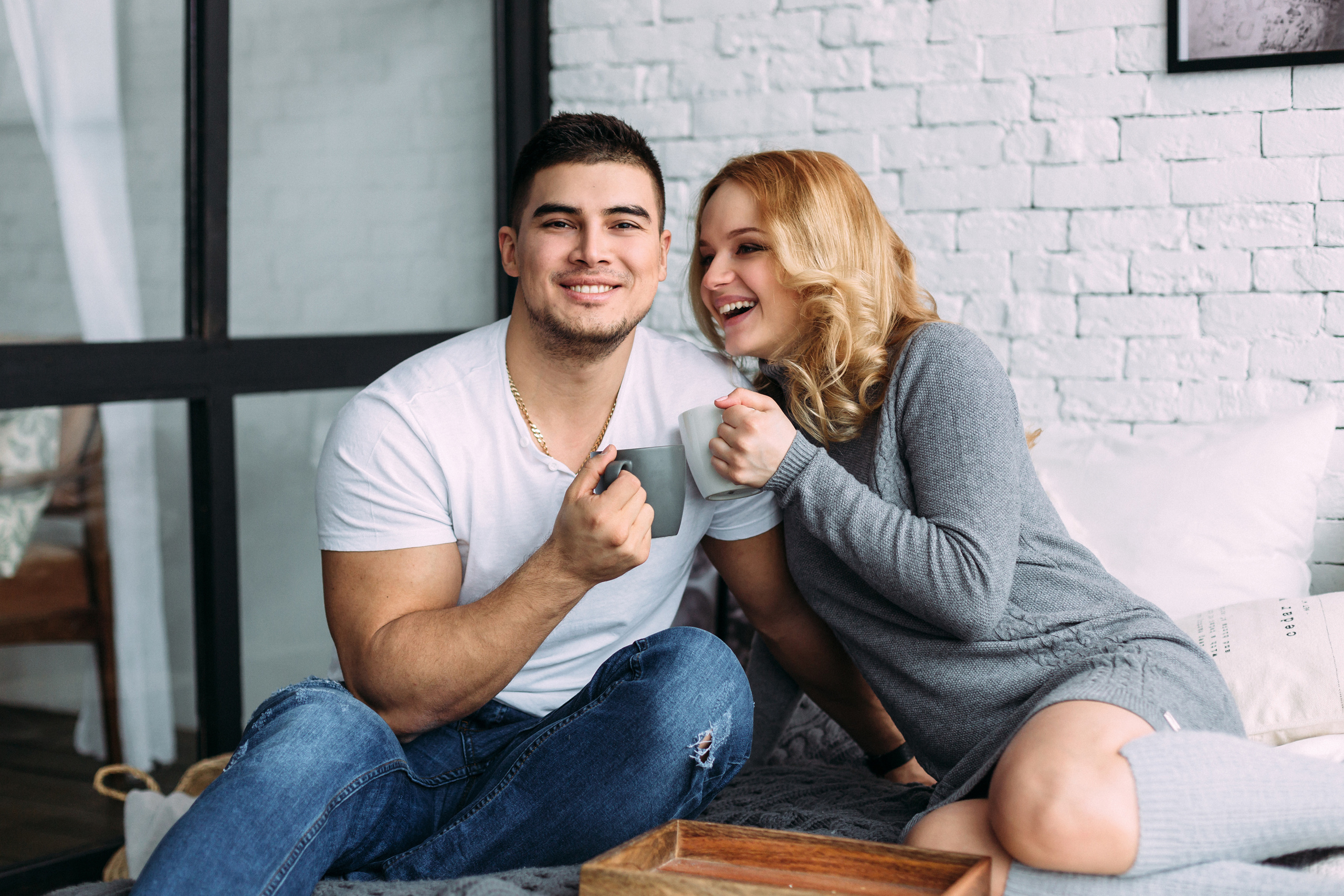 Галя и Валера. Coach & photographer Anna Sushkova | Valencia, Spain