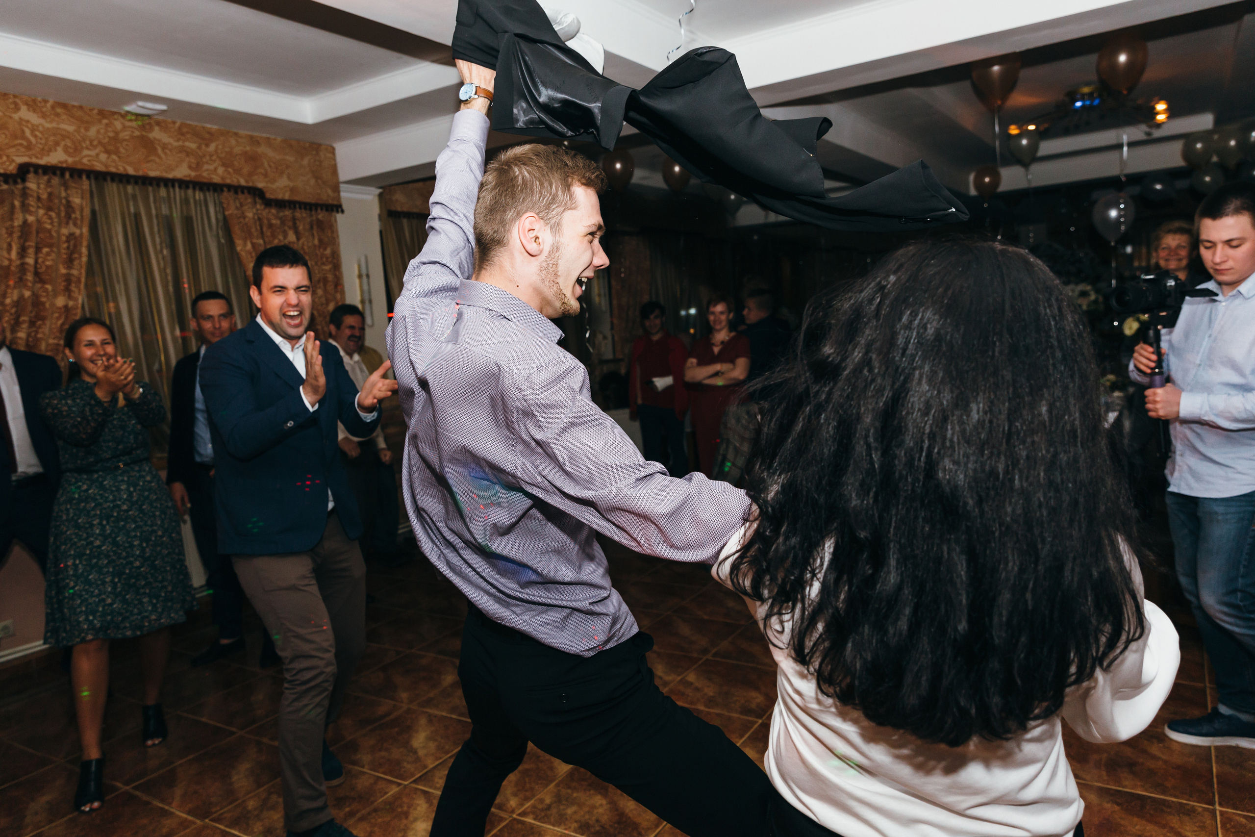 Надя и Гриша. Coach & photographer Anna Sushkova | Valencia, Spain