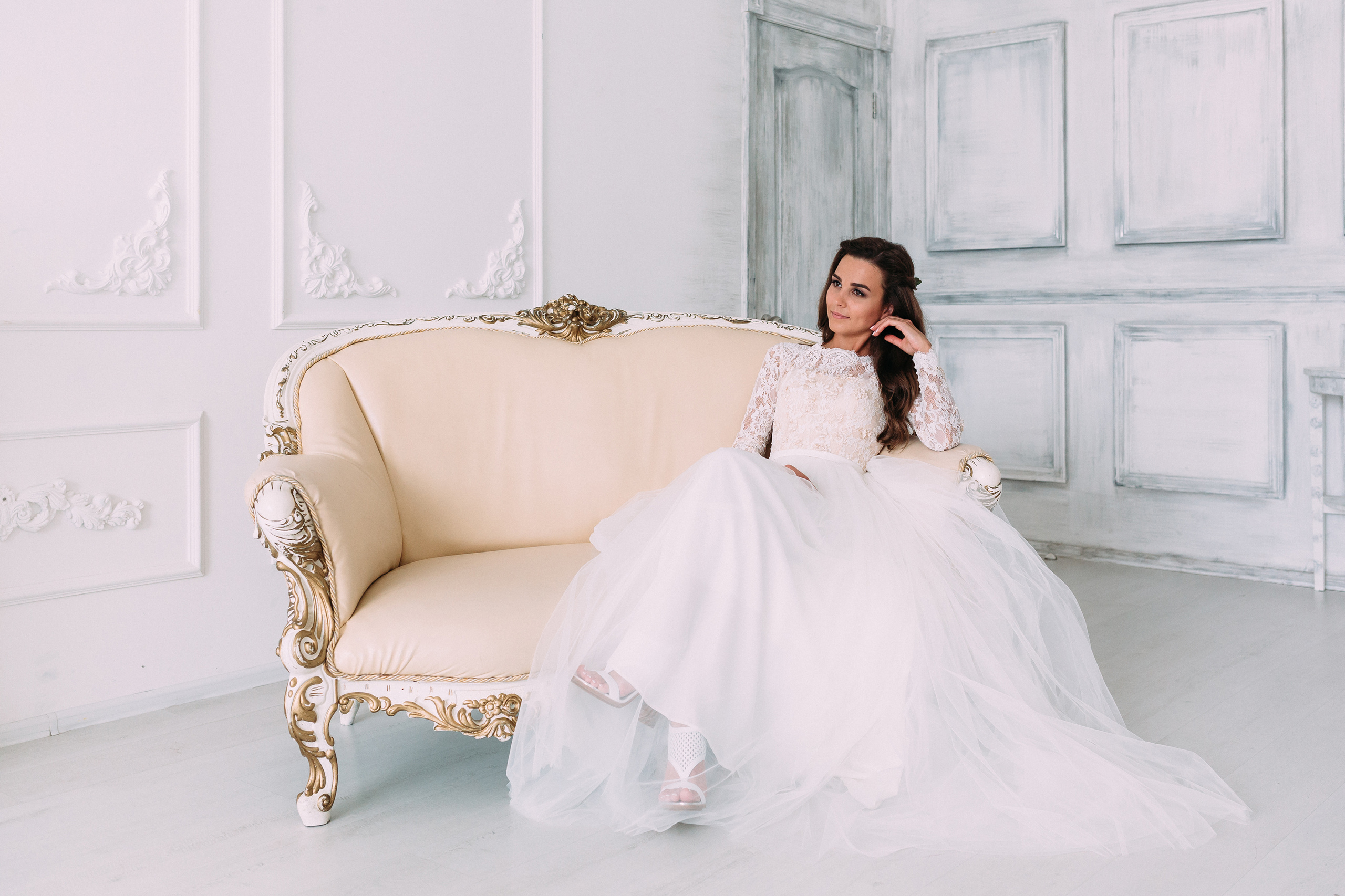 Оля и Дима. Coach & photographer Anna Sushkova | Valencia, Spain