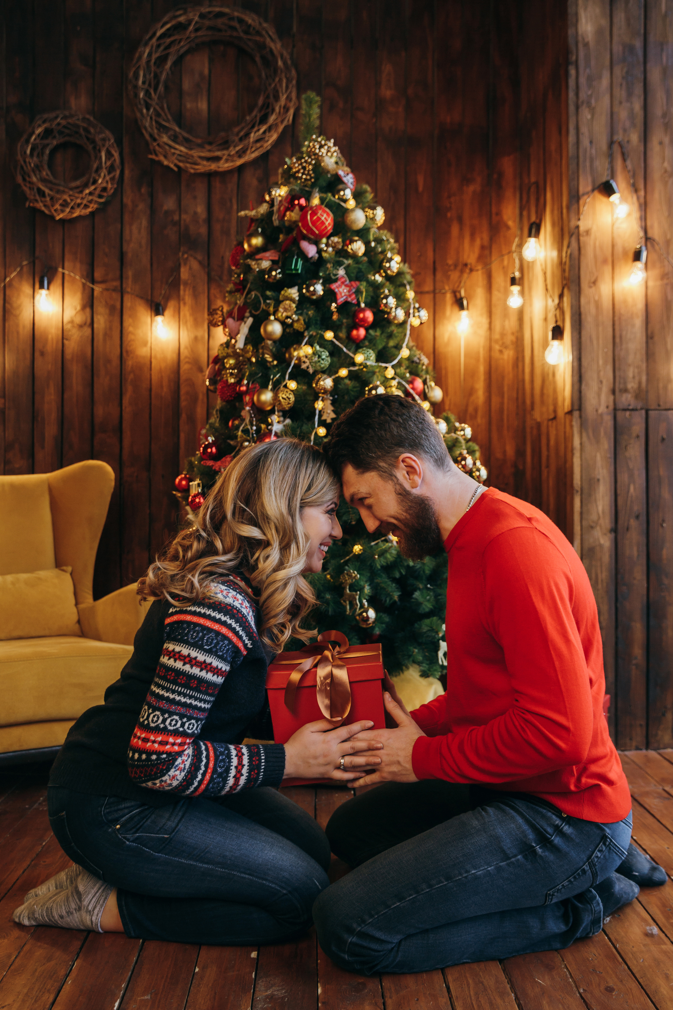 Олеся и Андрей. Coach & photographer Anna Sushkova | Valencia, Spain