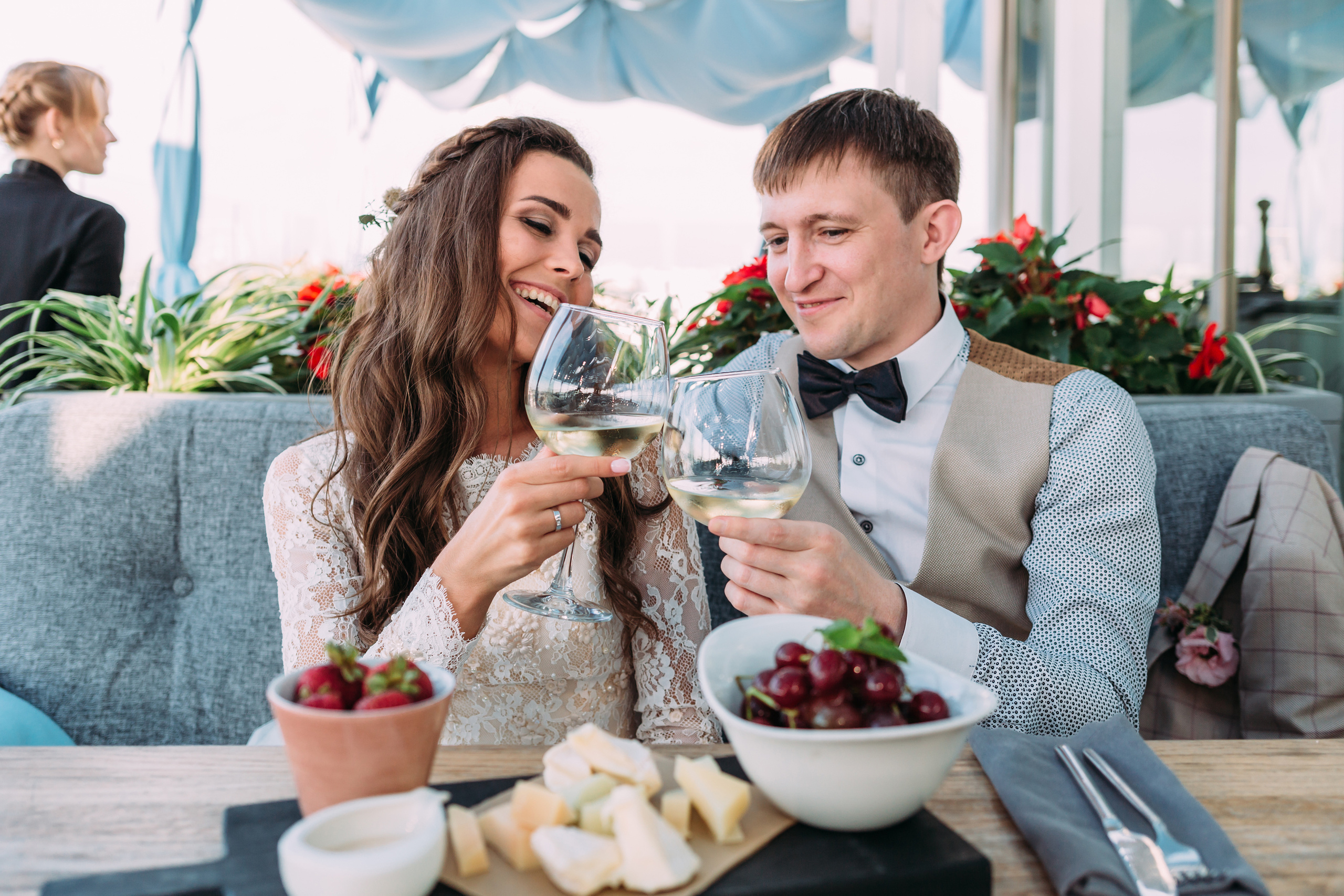 Оля и Дима. Coach & photographer Anna Sushkova | Valencia, Spain