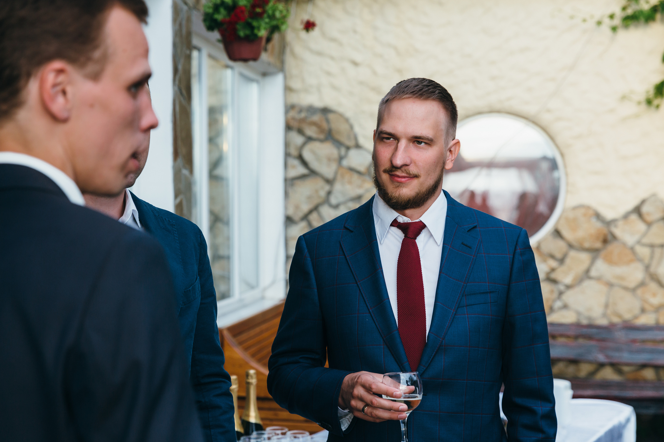 Надя и Гриша. Coach & photographer Anna Sushkova | Valencia, Spain