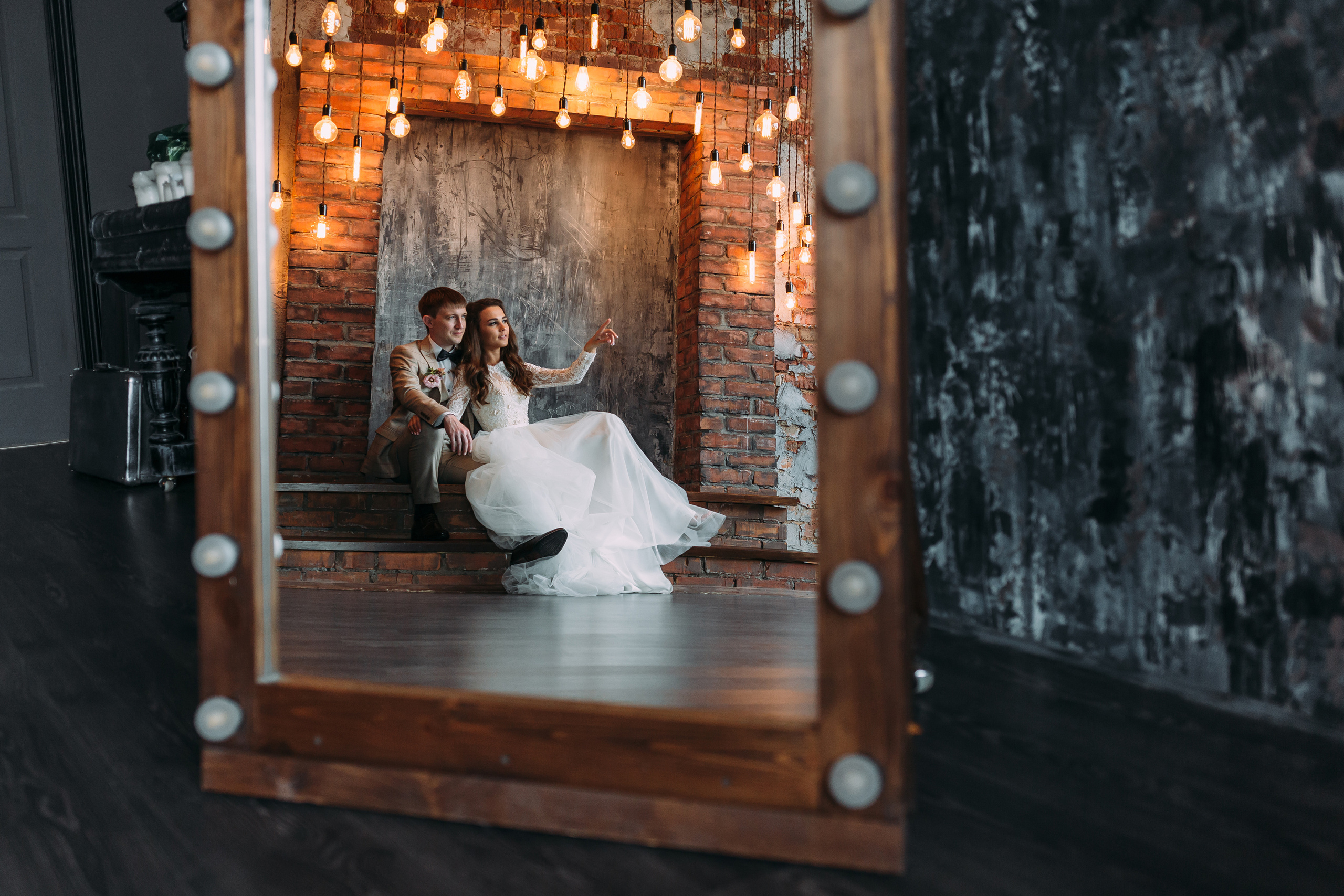 Оля и Дима. Coach & photographer Anna Sushkova | Valencia, Spain