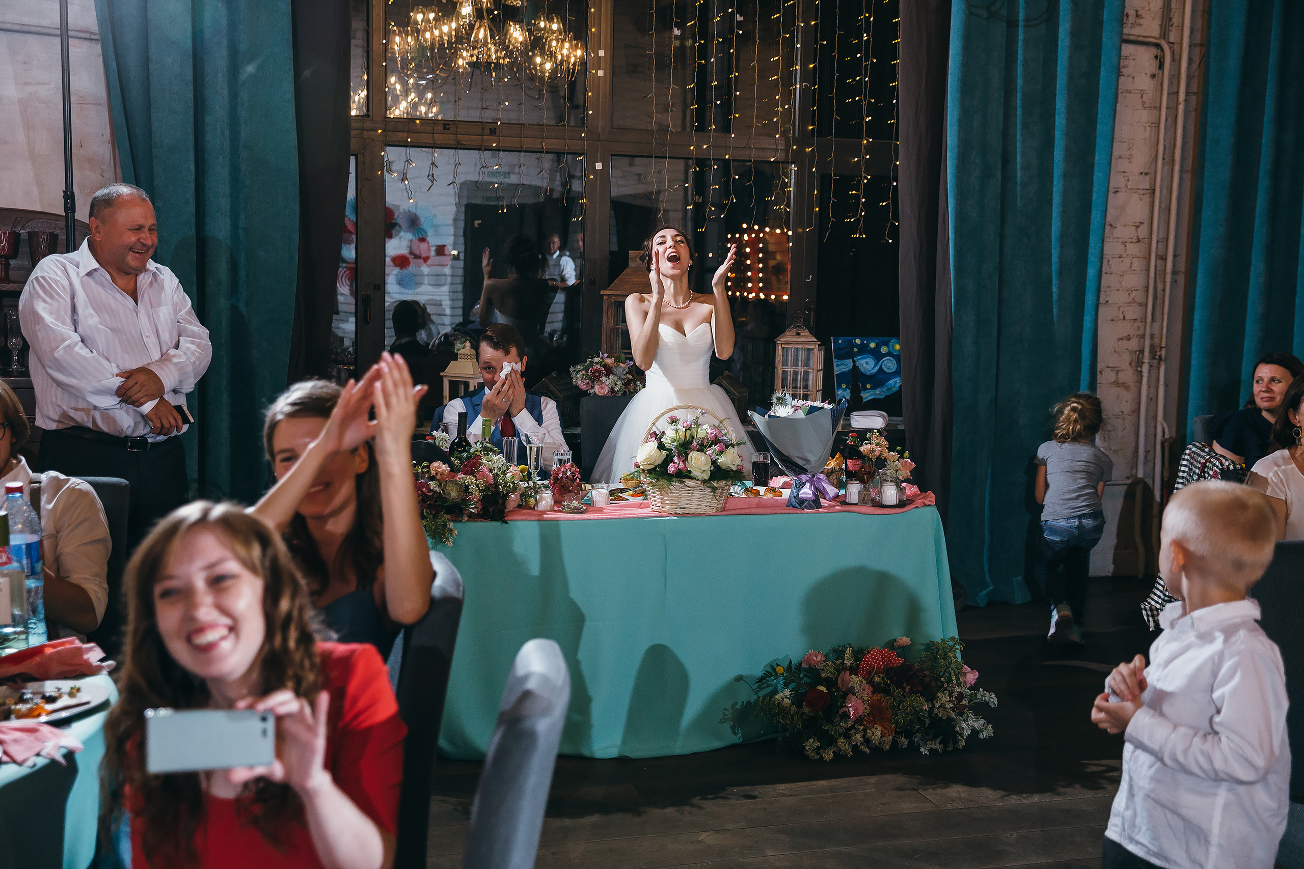 Анна и Иван. Coach & photographer Anna Sushkova | Valencia, Spain