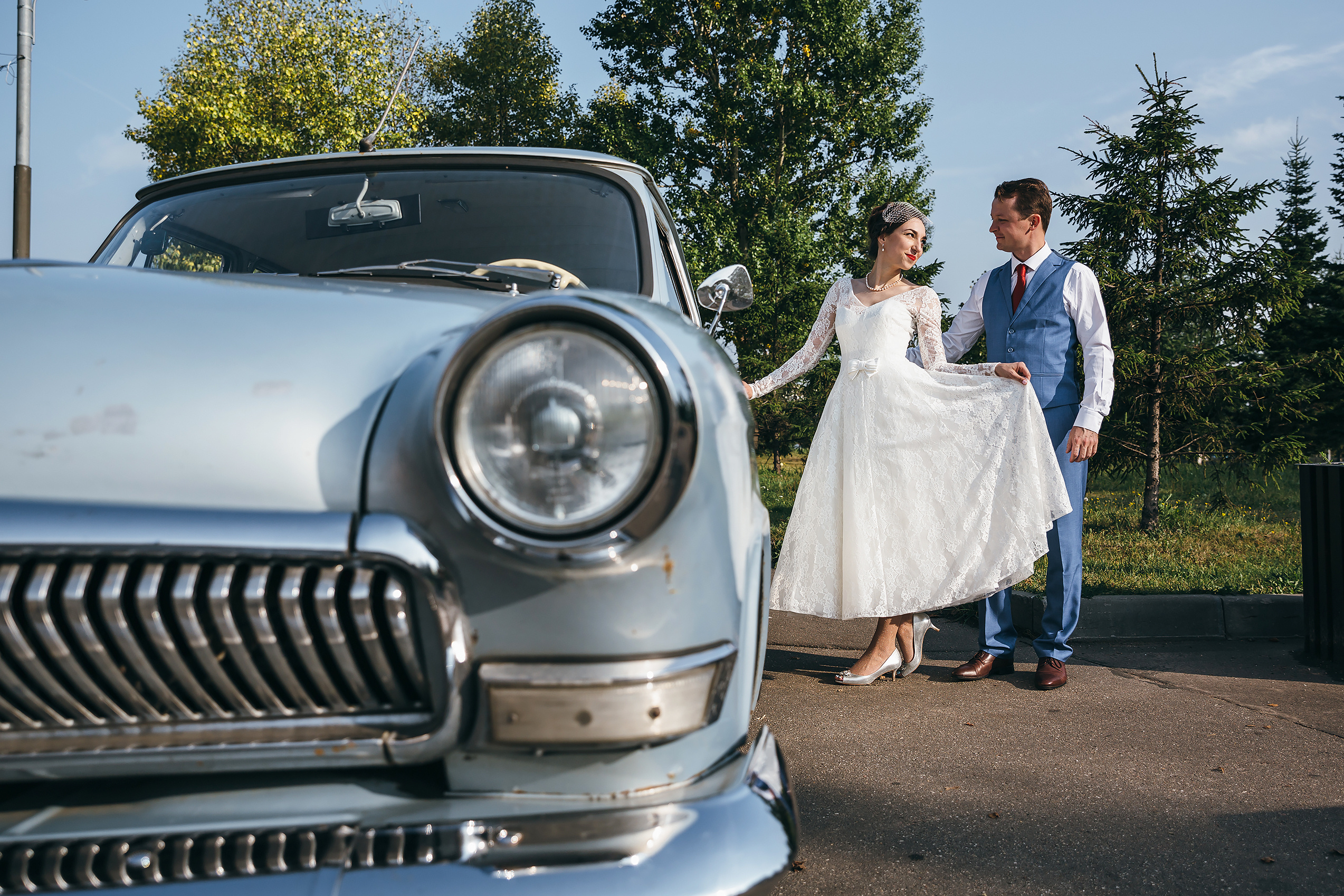 Анна и Иван. Coach & photographer Anna Sushkova | Valencia, Spain