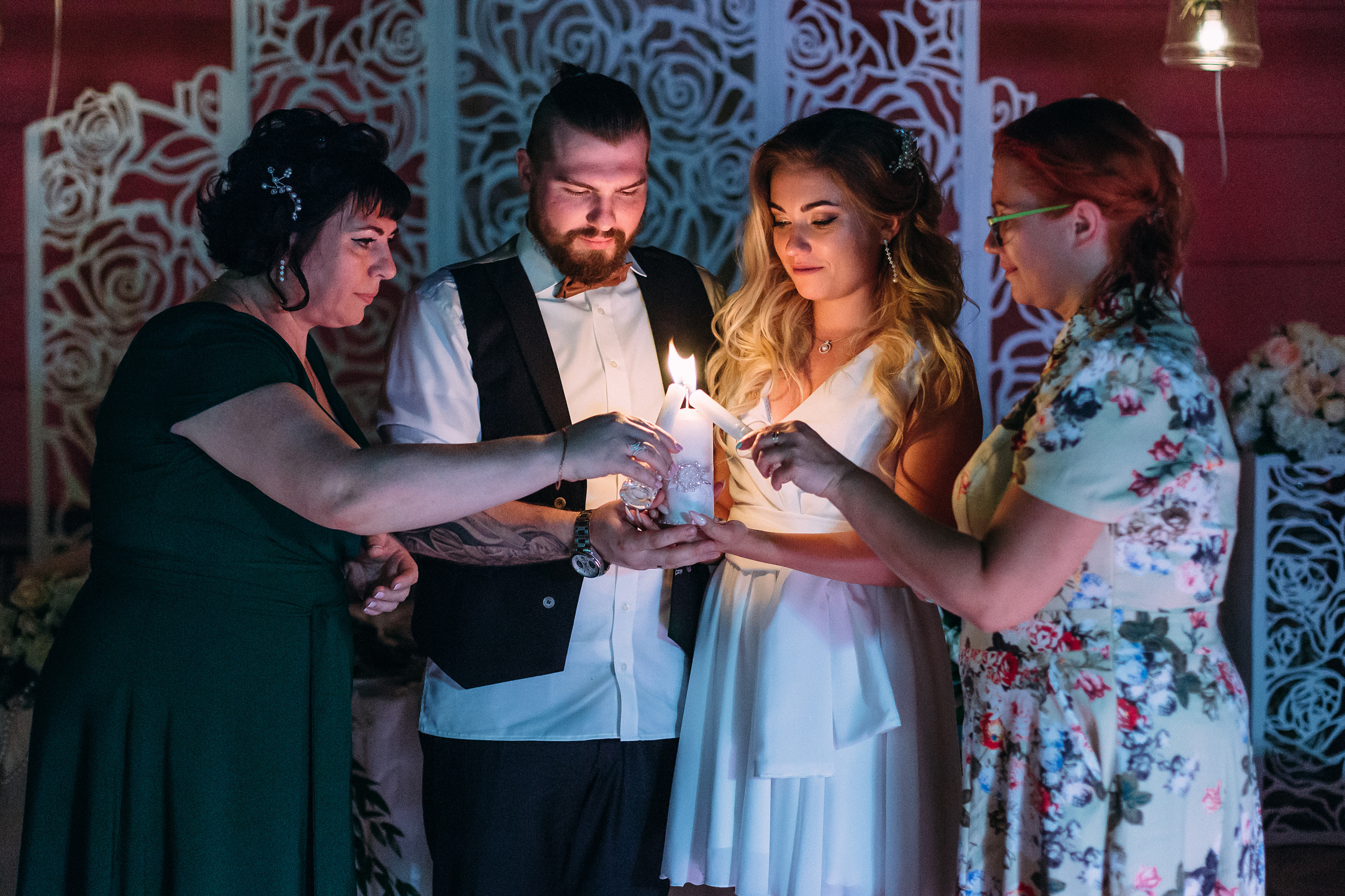 Дарья и Михаил. Coach & photographer Anna Sushkova | Valencia, Spain