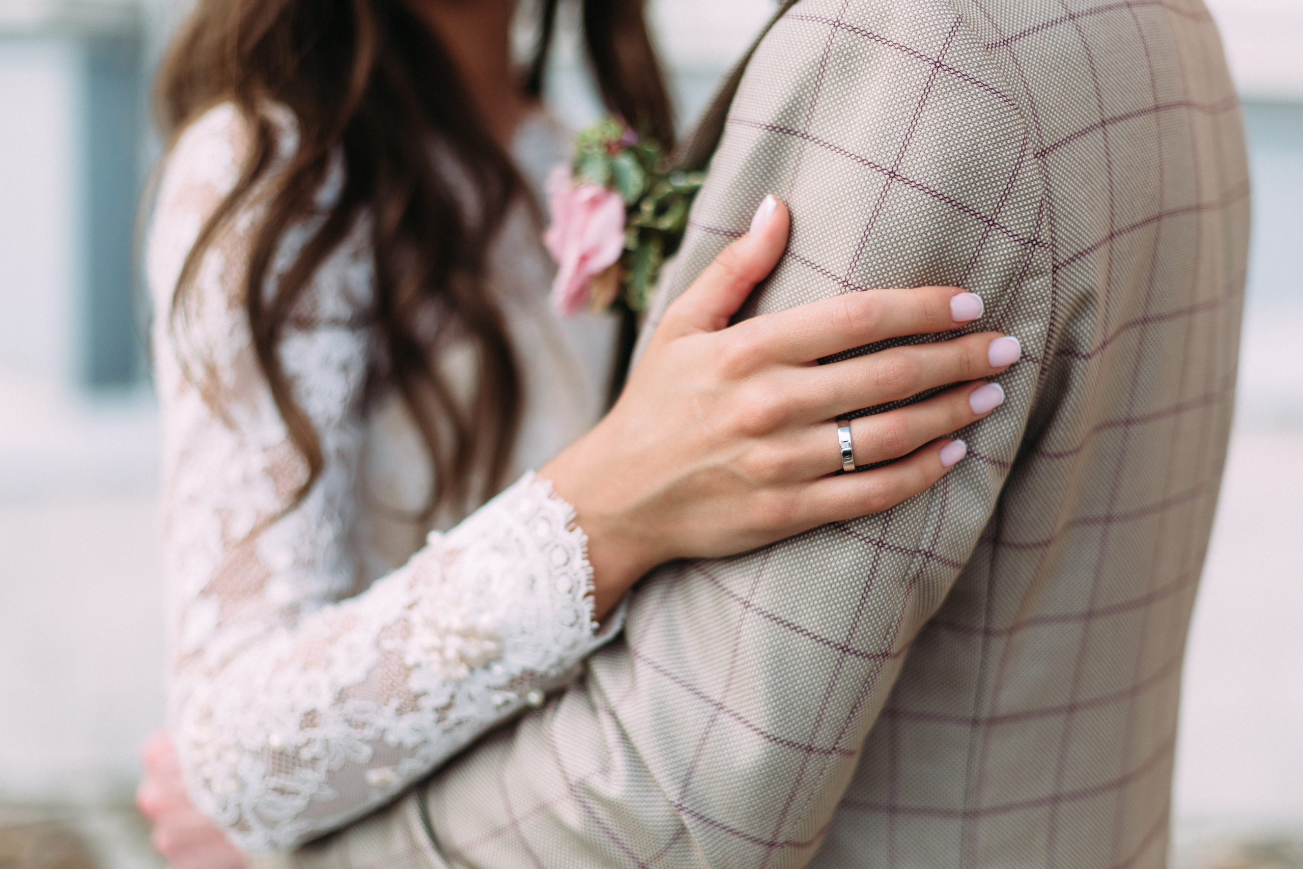 Оля и Дима. Coach & photographer Anna Sushkova | Valencia, Spain