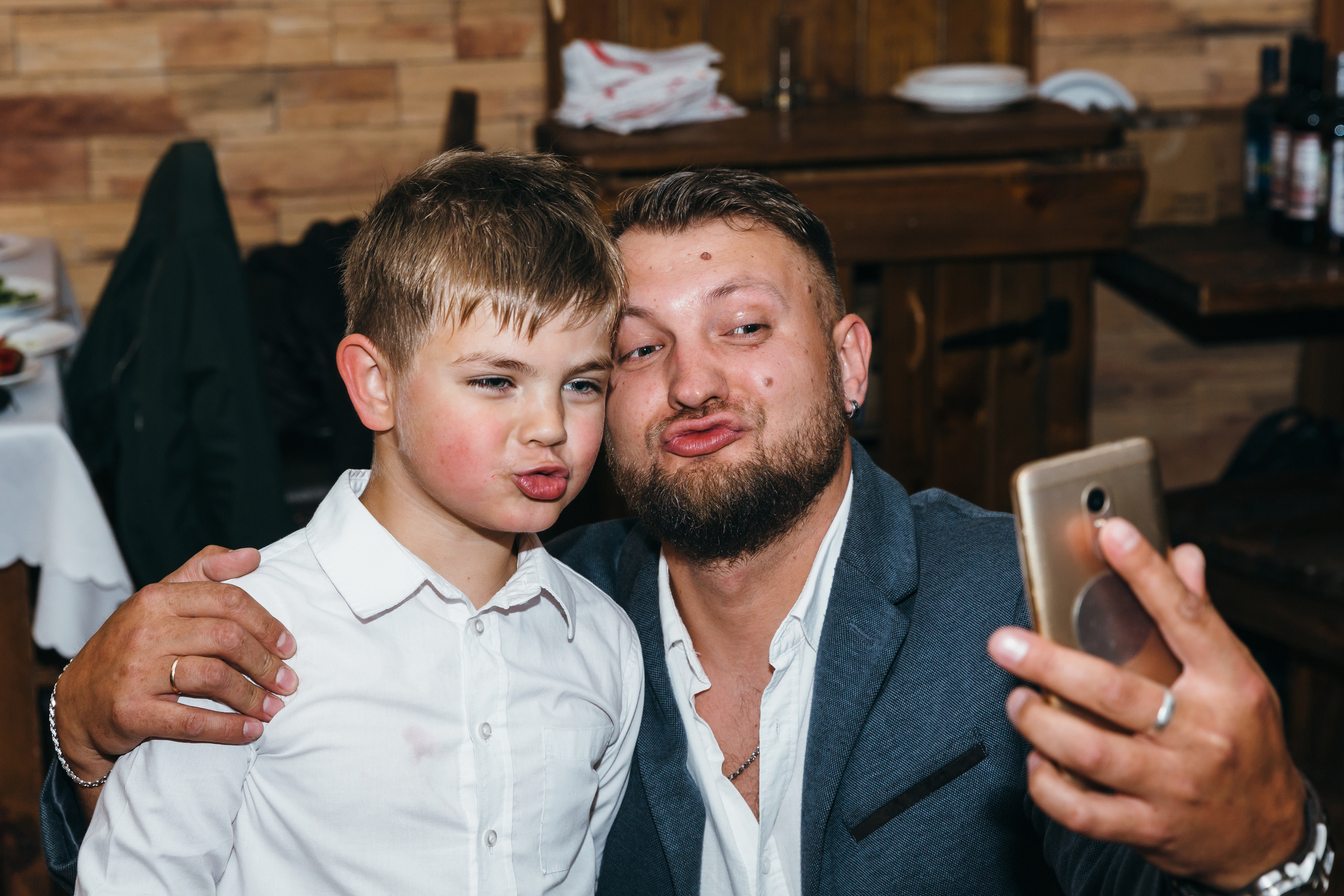 Надя и Гриша. Coach & photographer Anna Sushkova | Valencia, Spain