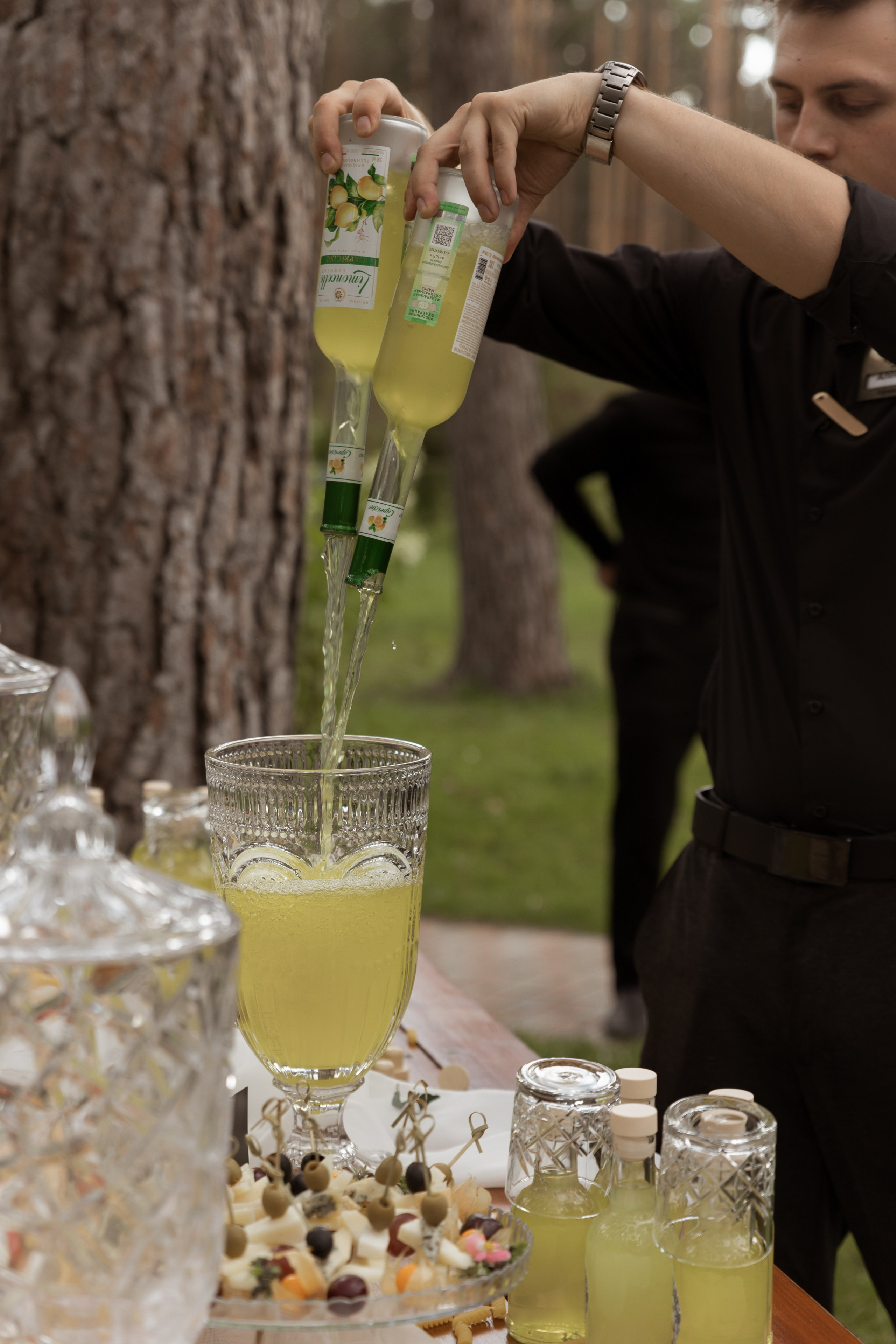 Владимир и Кнкуш. Свадебный фотограф в Самаре и СПБ Наталия Константинова
