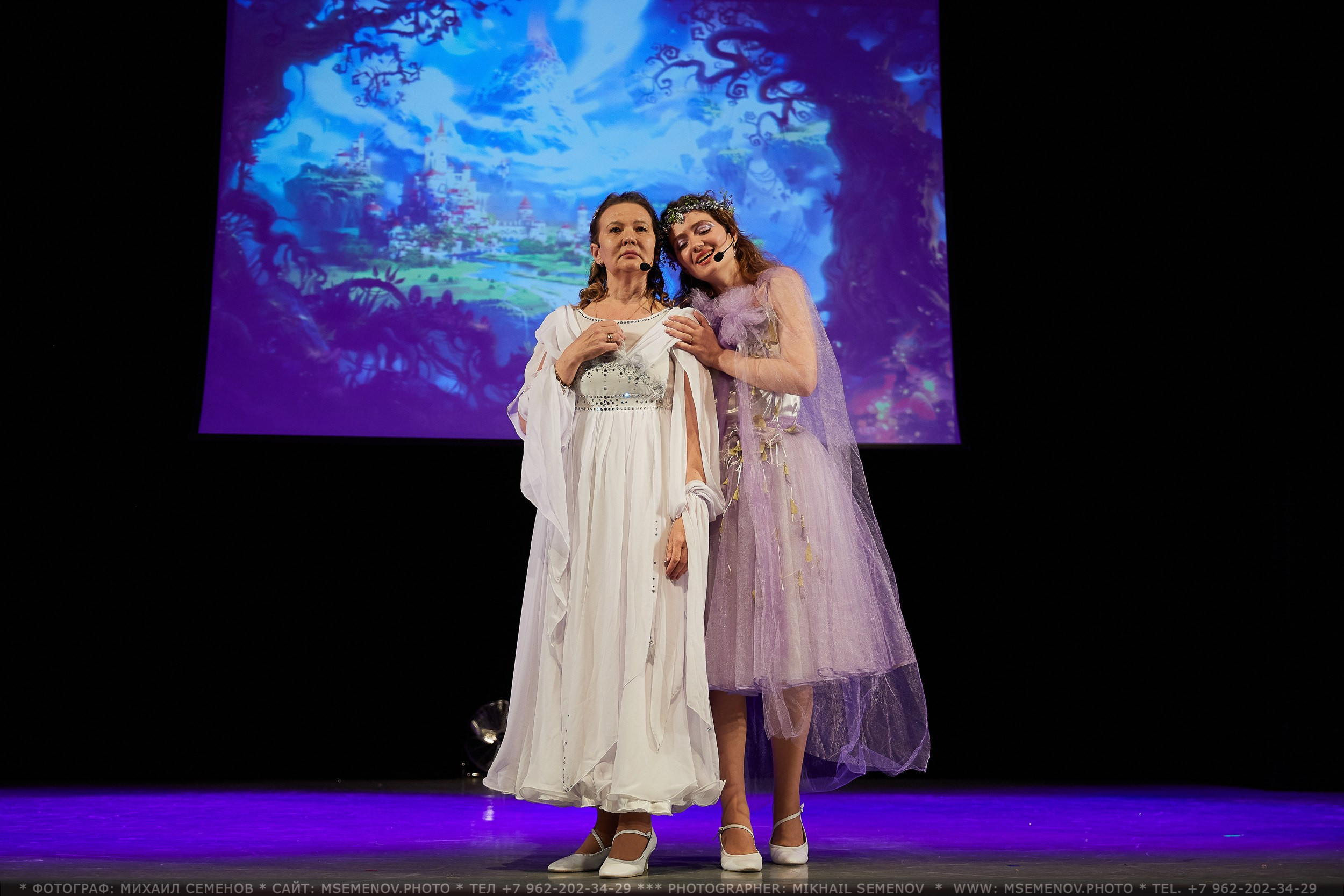 АНОНС фоторепортажа балета-мюзикла «ЖИЛ-БЫЛ КОРОЛЬ». Фотограф, фотопроекты Михаила Семенова в Ярославле. Фотошкола