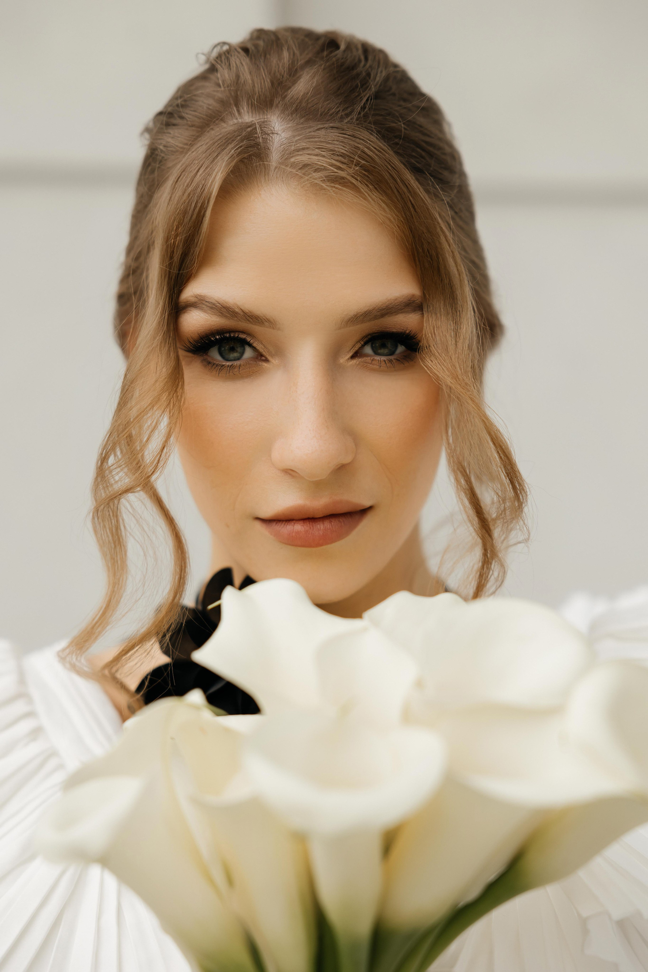 Свадебная история Кирилла и Алины. Свадебный и семейный фотограф Рассказова Виктория