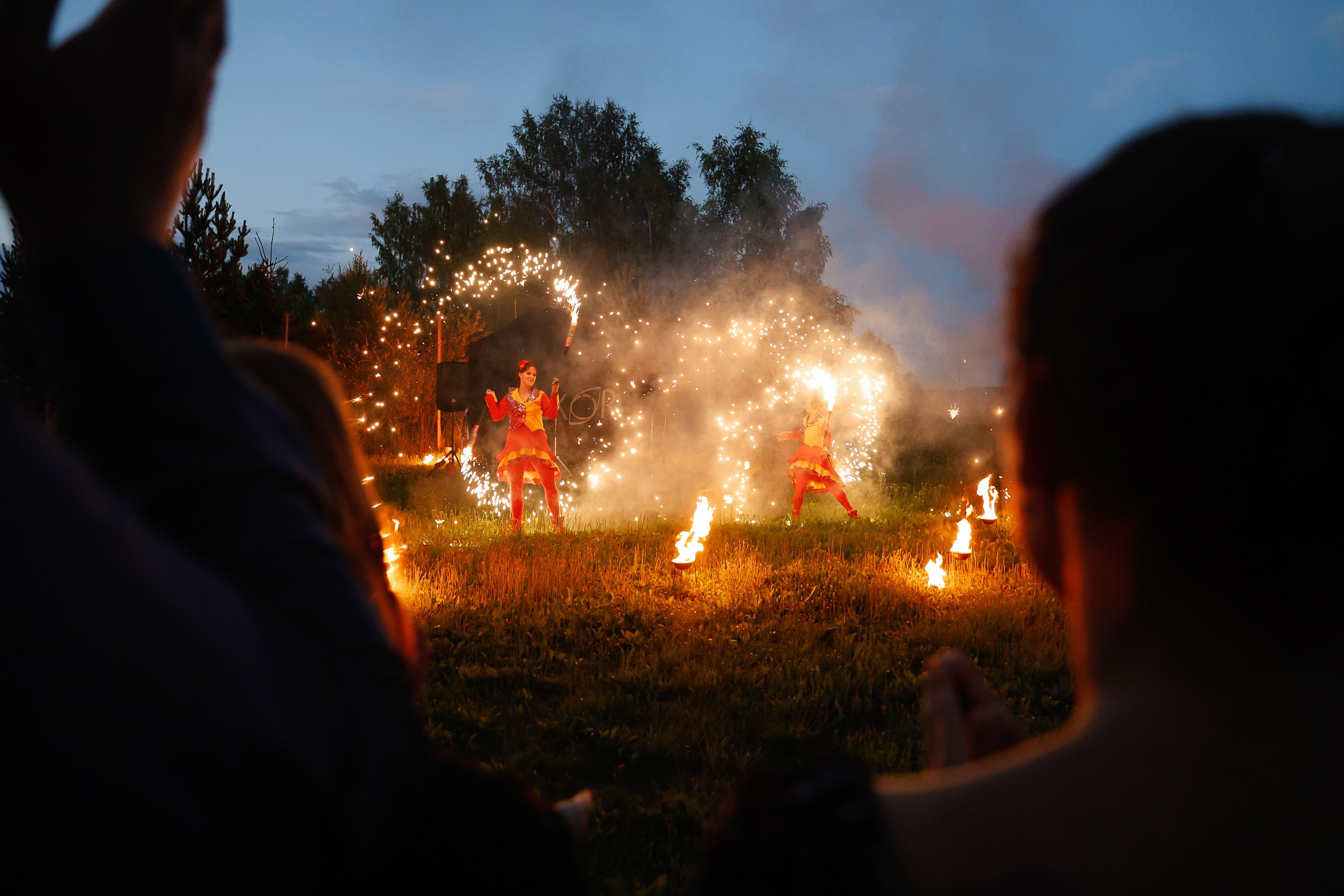 Михаил и Ирина. 2024. Свадебный фотограф Великий Новгород Станислав Кособудский