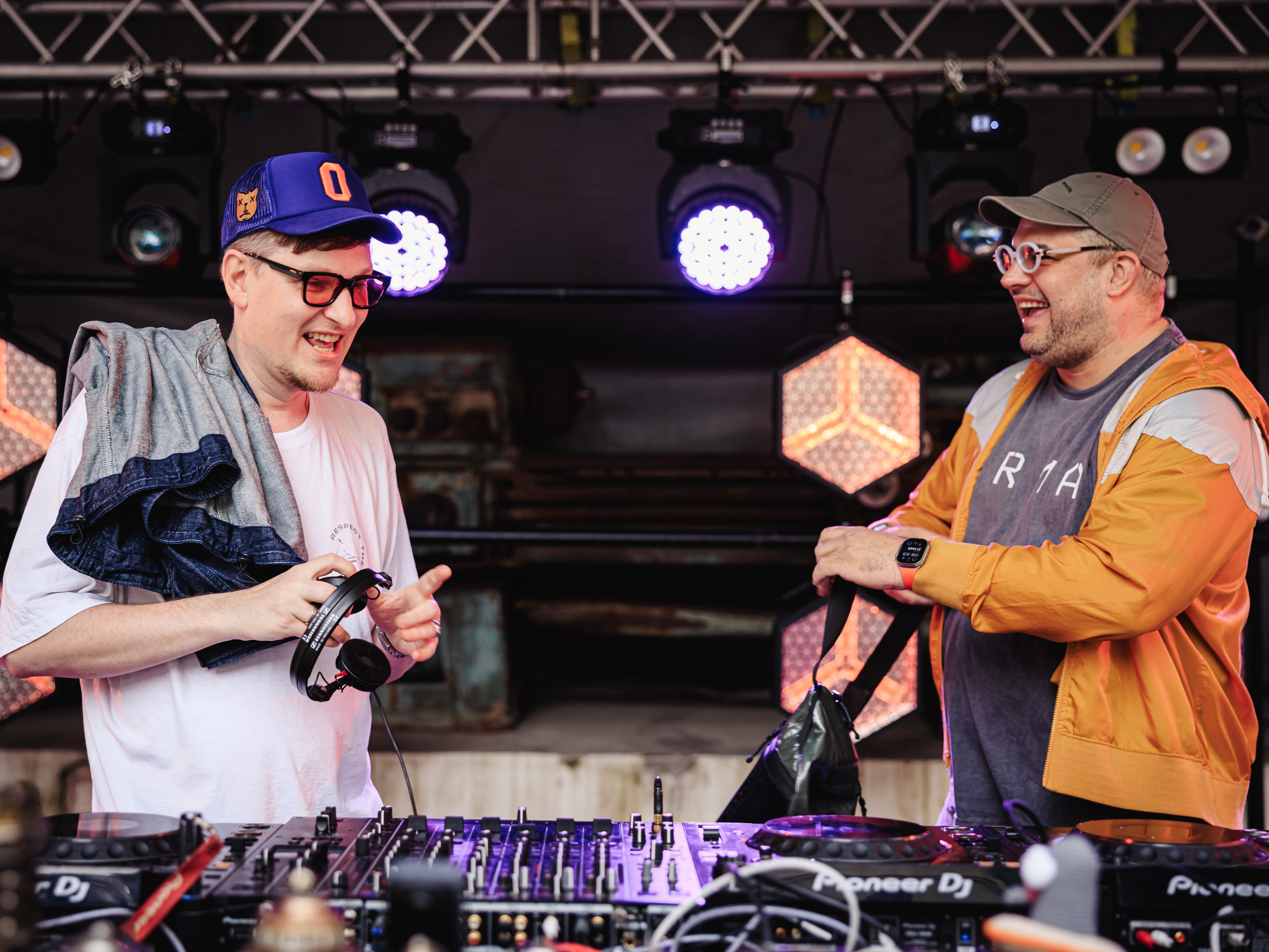 Возрождение. Главная