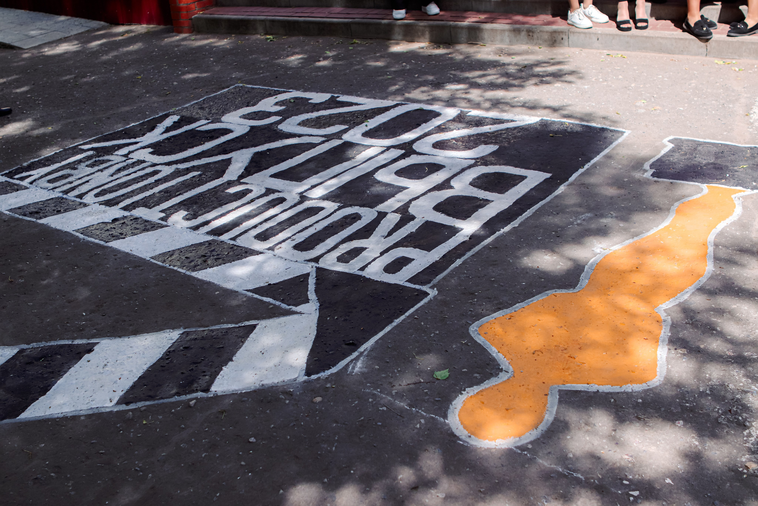 Последний звонок. Семейный свадебный детский фотограф Саранск Наталья Сыркина