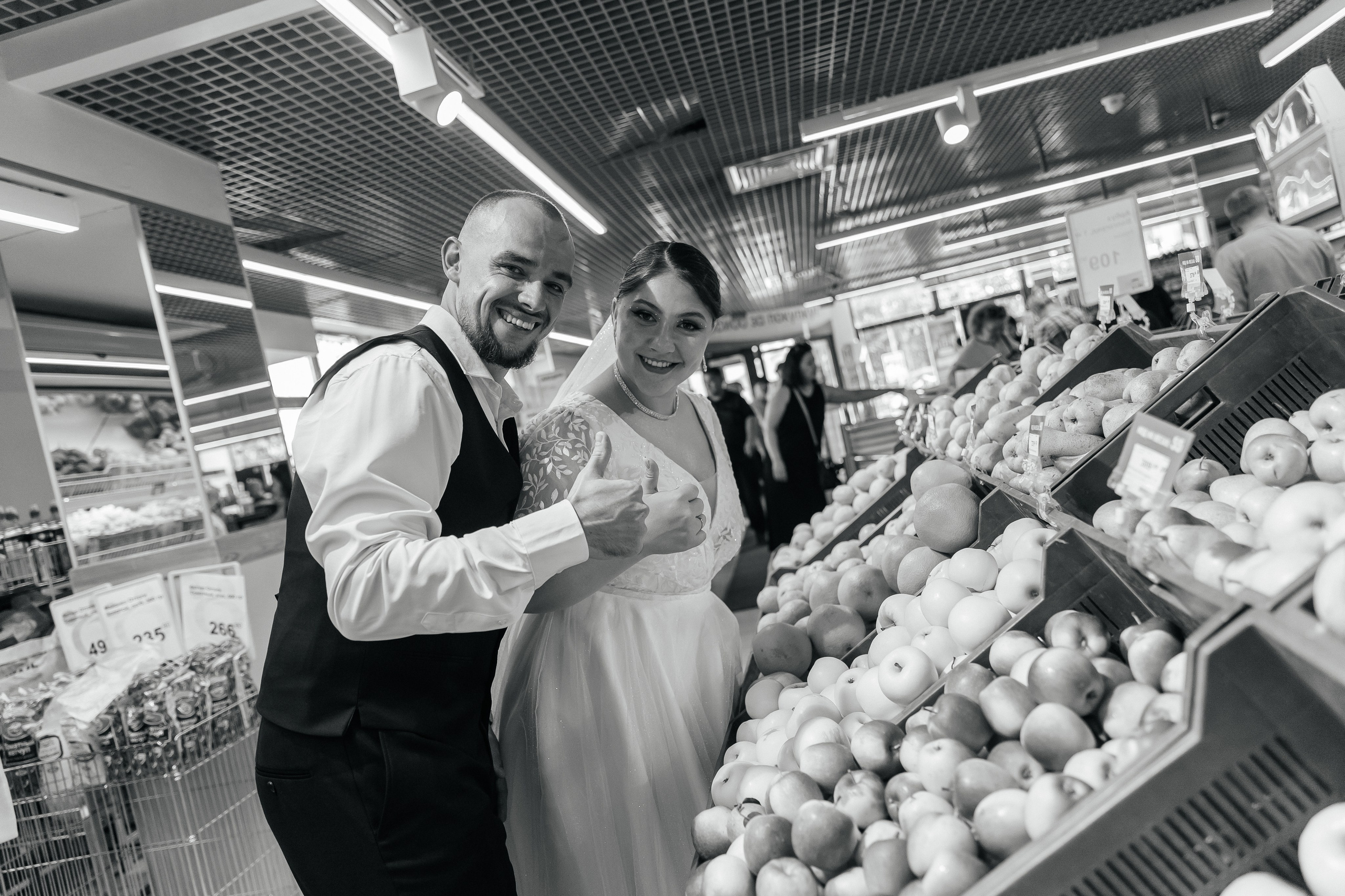 Анастасия & Александр. Фотограф Южно-Сахалинск Сахалин Анастасия Тучина