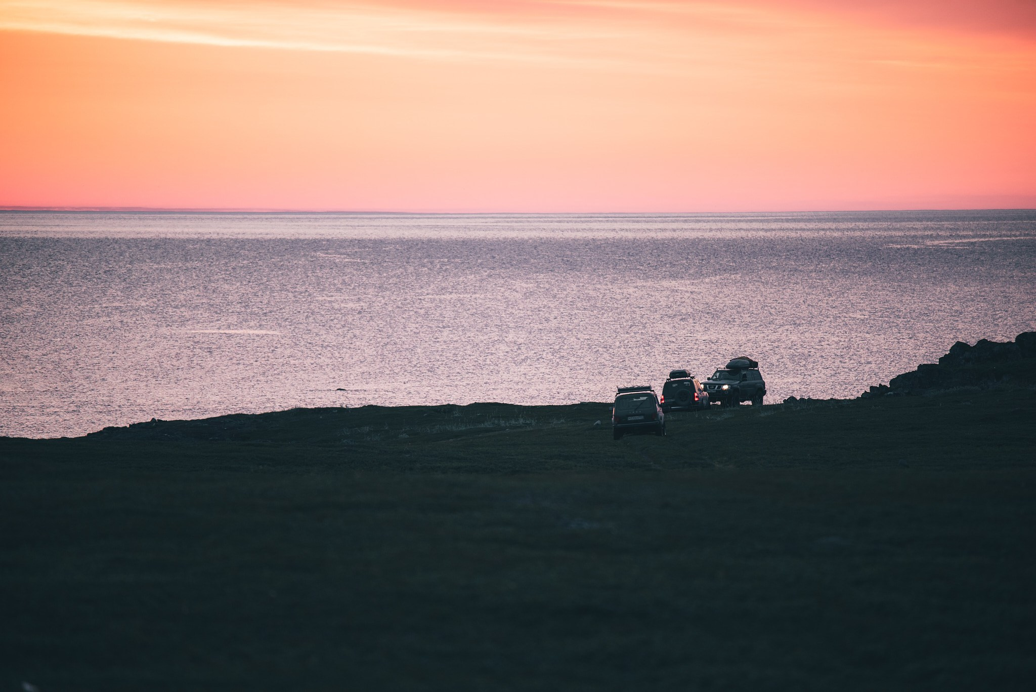 Север 2025. Внедорожные путешествия — OFFROADTRIP