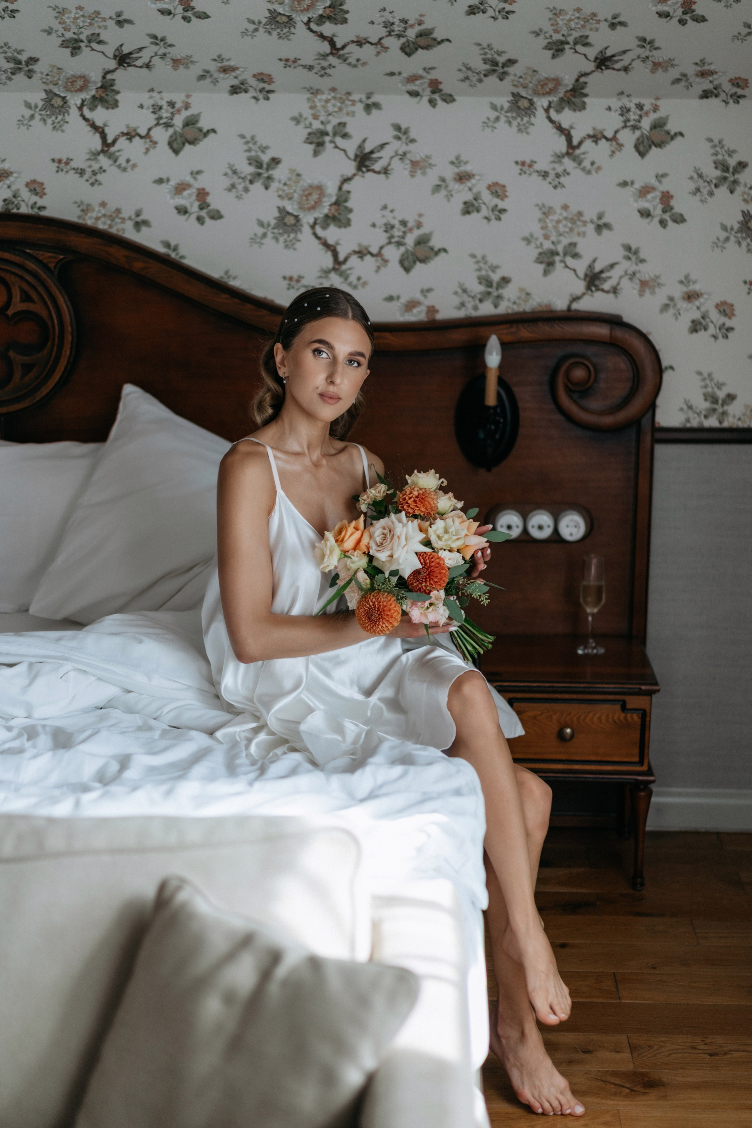 Александр и Ирина. Свадебный и семейный фотограф в Калининграде Анастасия Гриценко