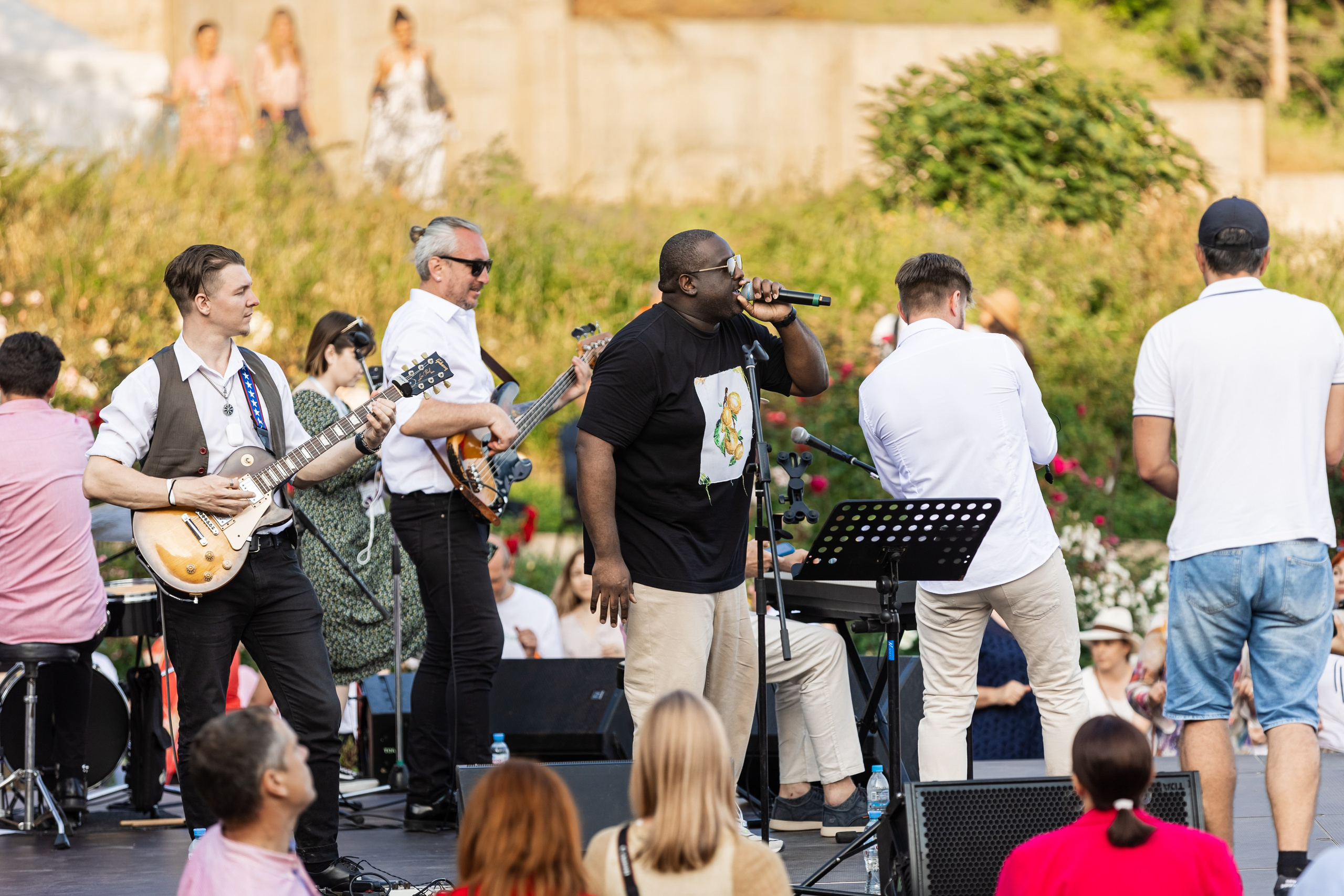 Фестиваль «Природа искусства» 2023. Свадебный фотограф, фотосъемка в Крыму, Севастополе, Симферополе, Ялте