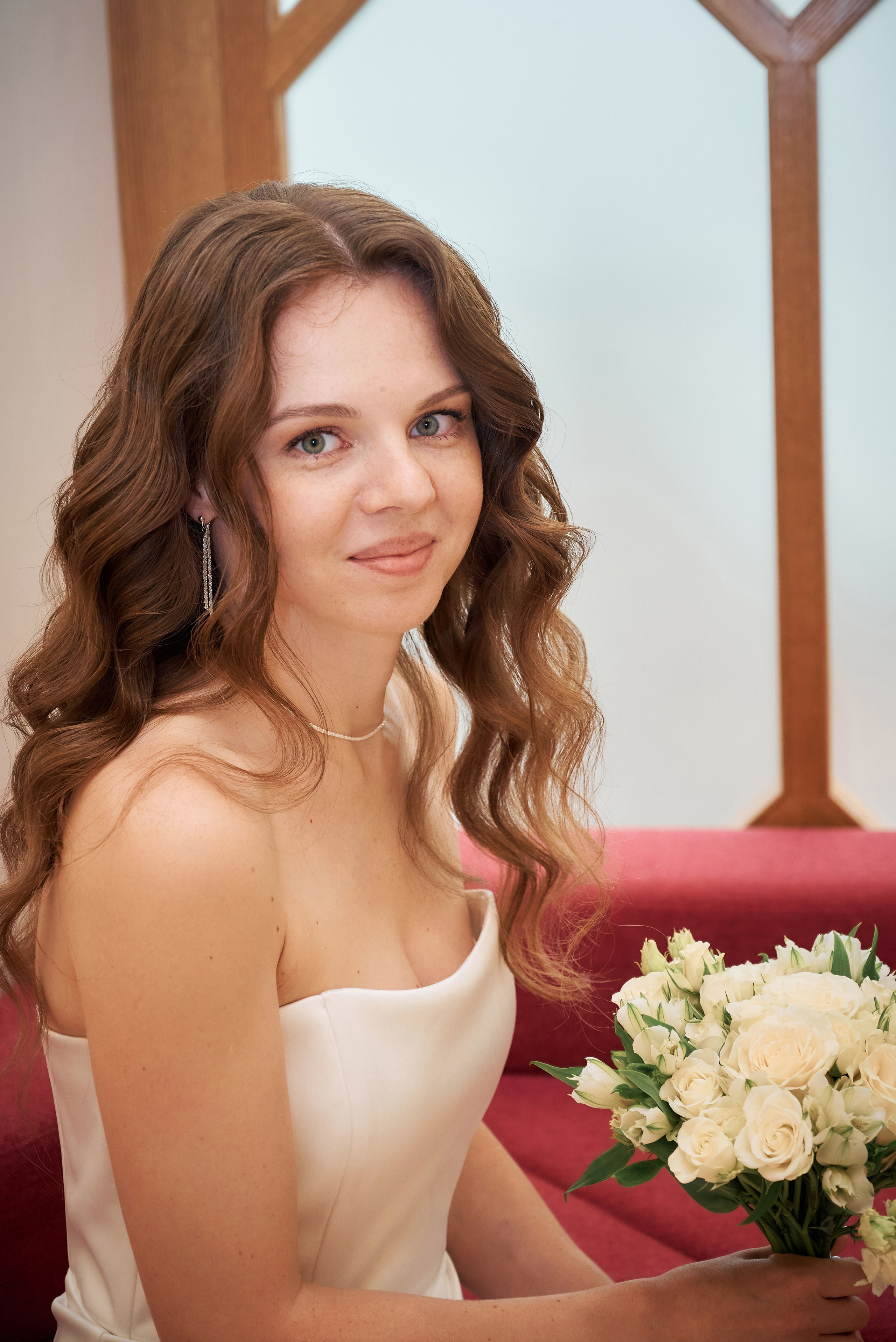 Камерная свадьба в Вегасе. Фотограф Зеленоград Москва