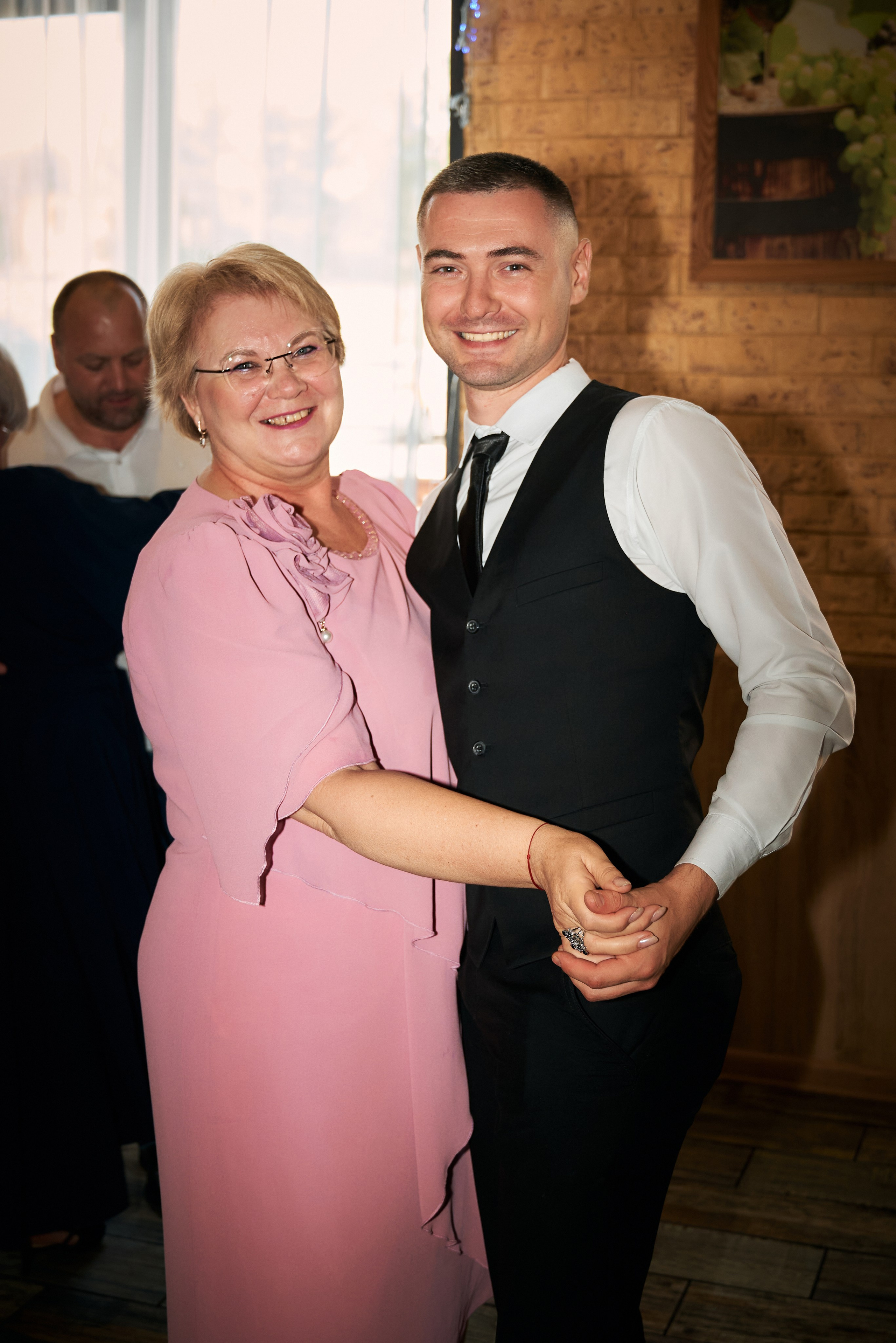 Юбилей Александры. Фотограф Зеленоград Москва