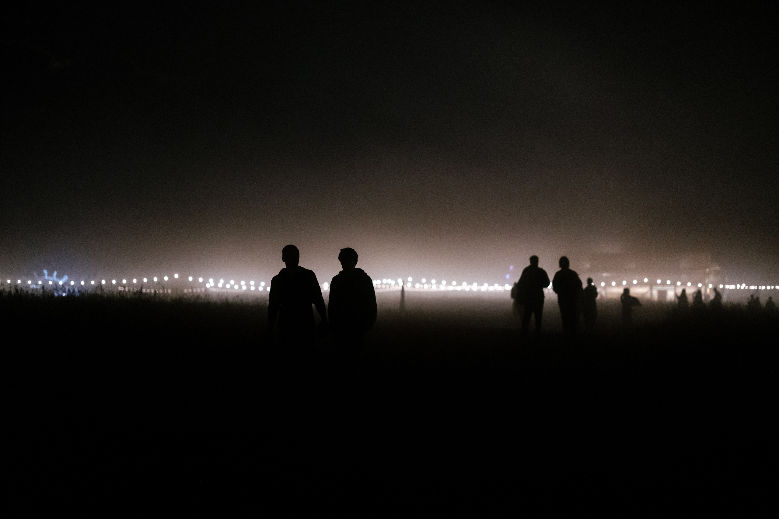 Фестиваль «Бессонница» 2024. Семейный и детский фотограф в Москве Светлана Потемкина