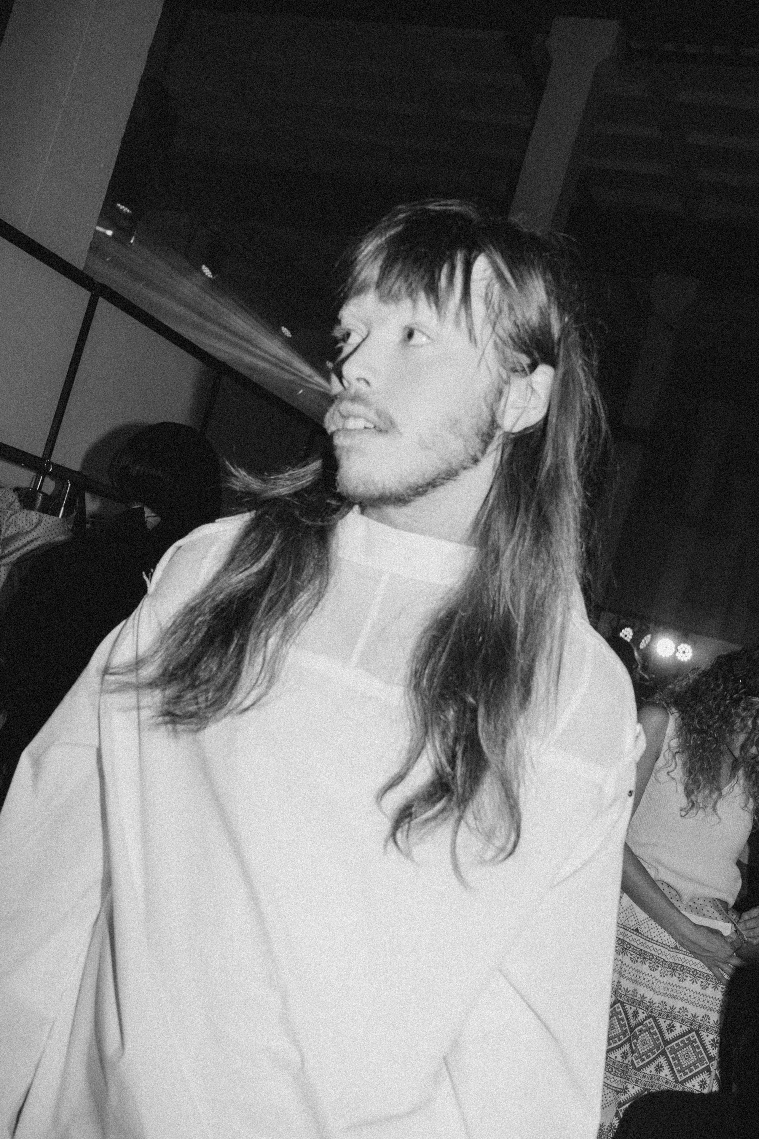 BSD. Фотограф Гвоздева Варвара / Москва