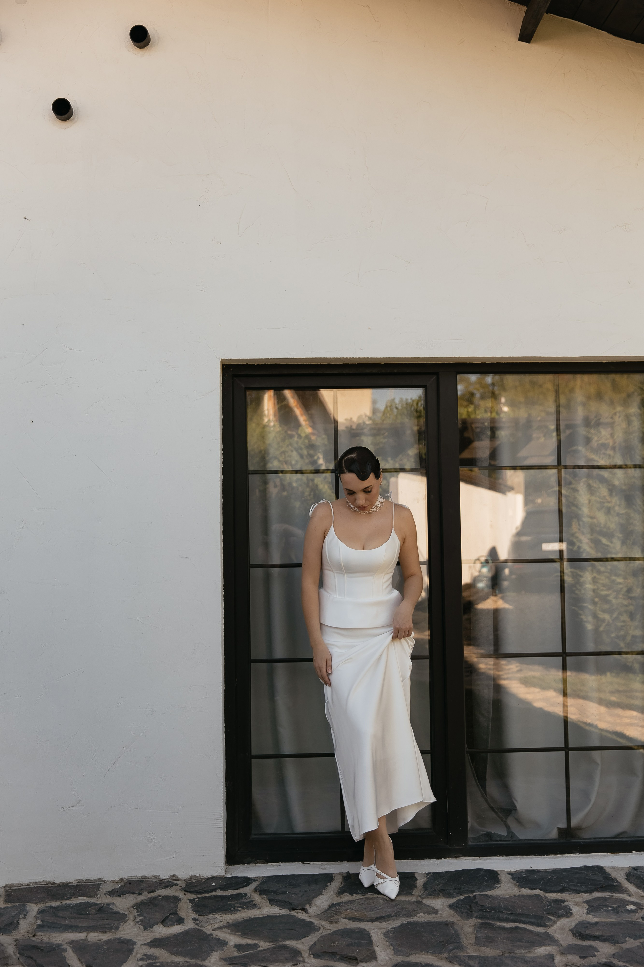 И&Л. Свадебный фотограф