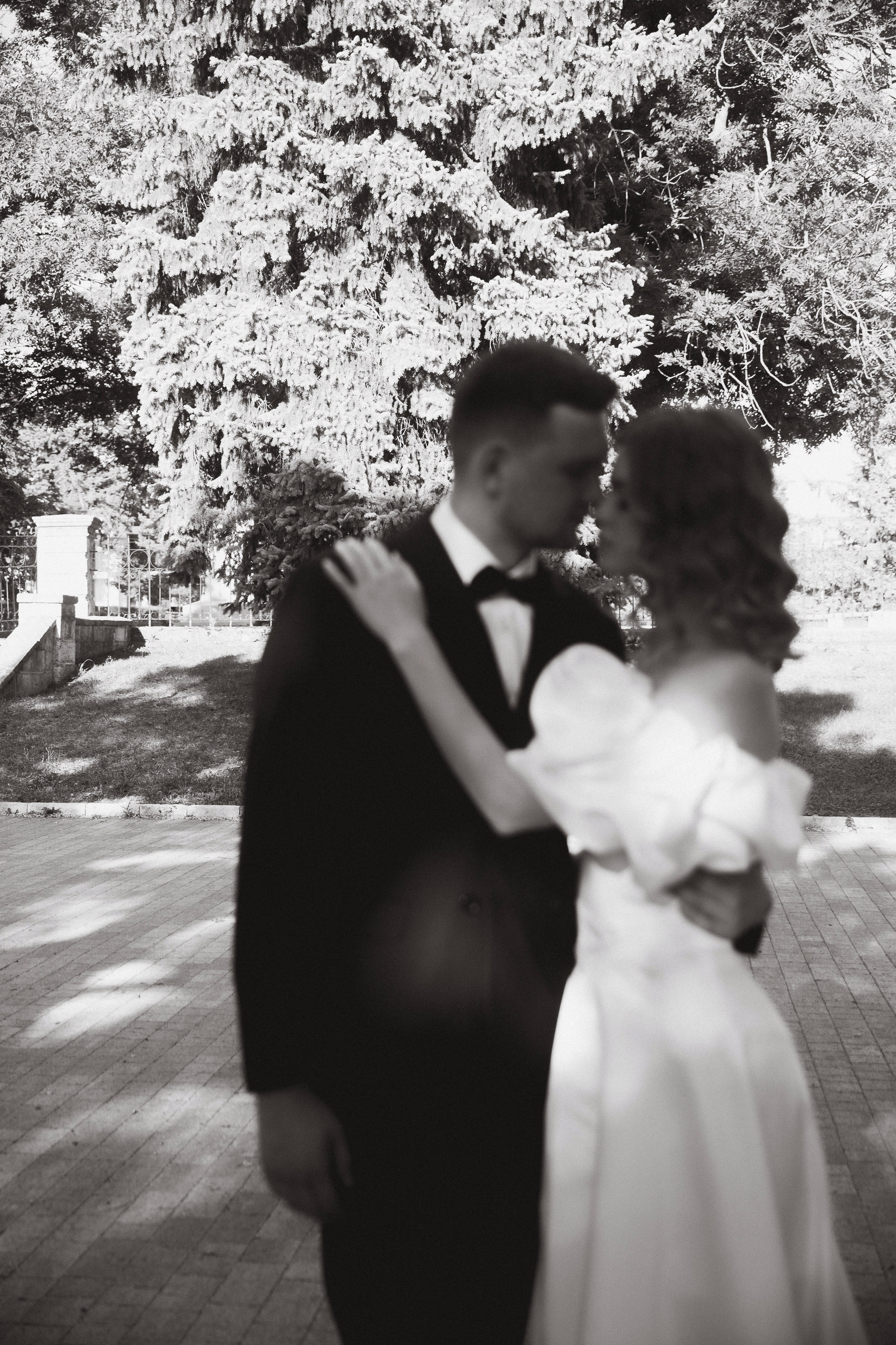 Р&А. Свадебный фотограф