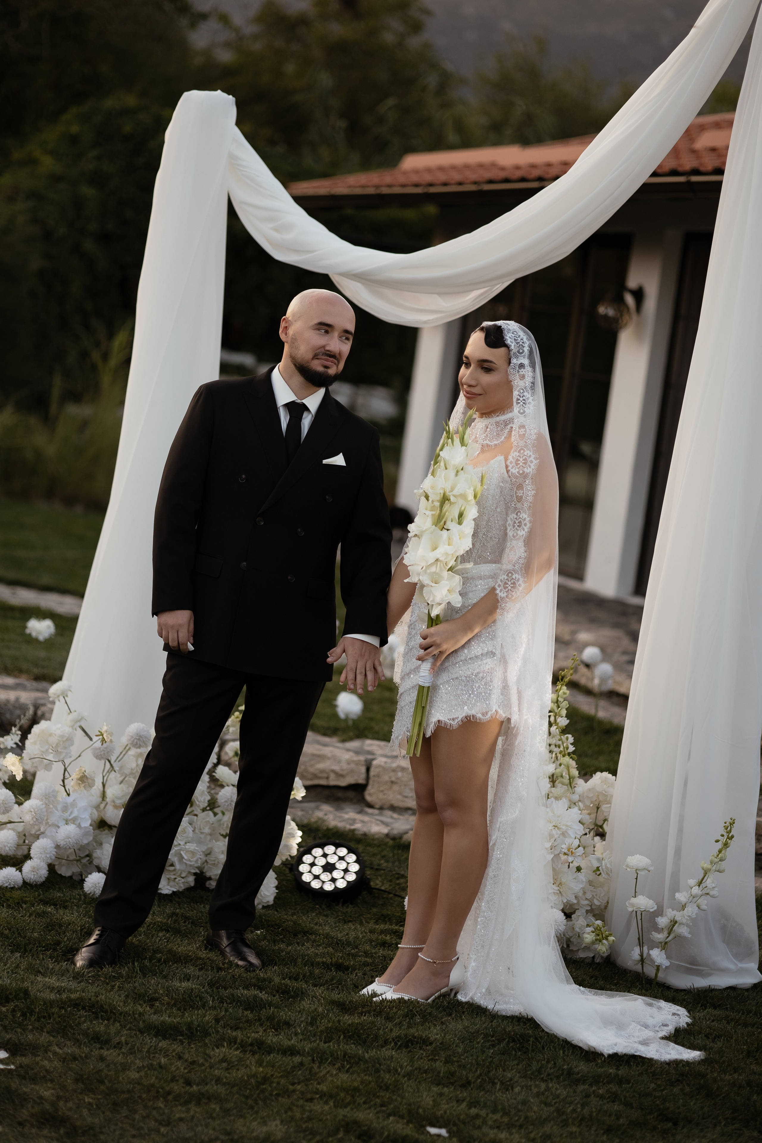 И&Л. Свадебный фотограф