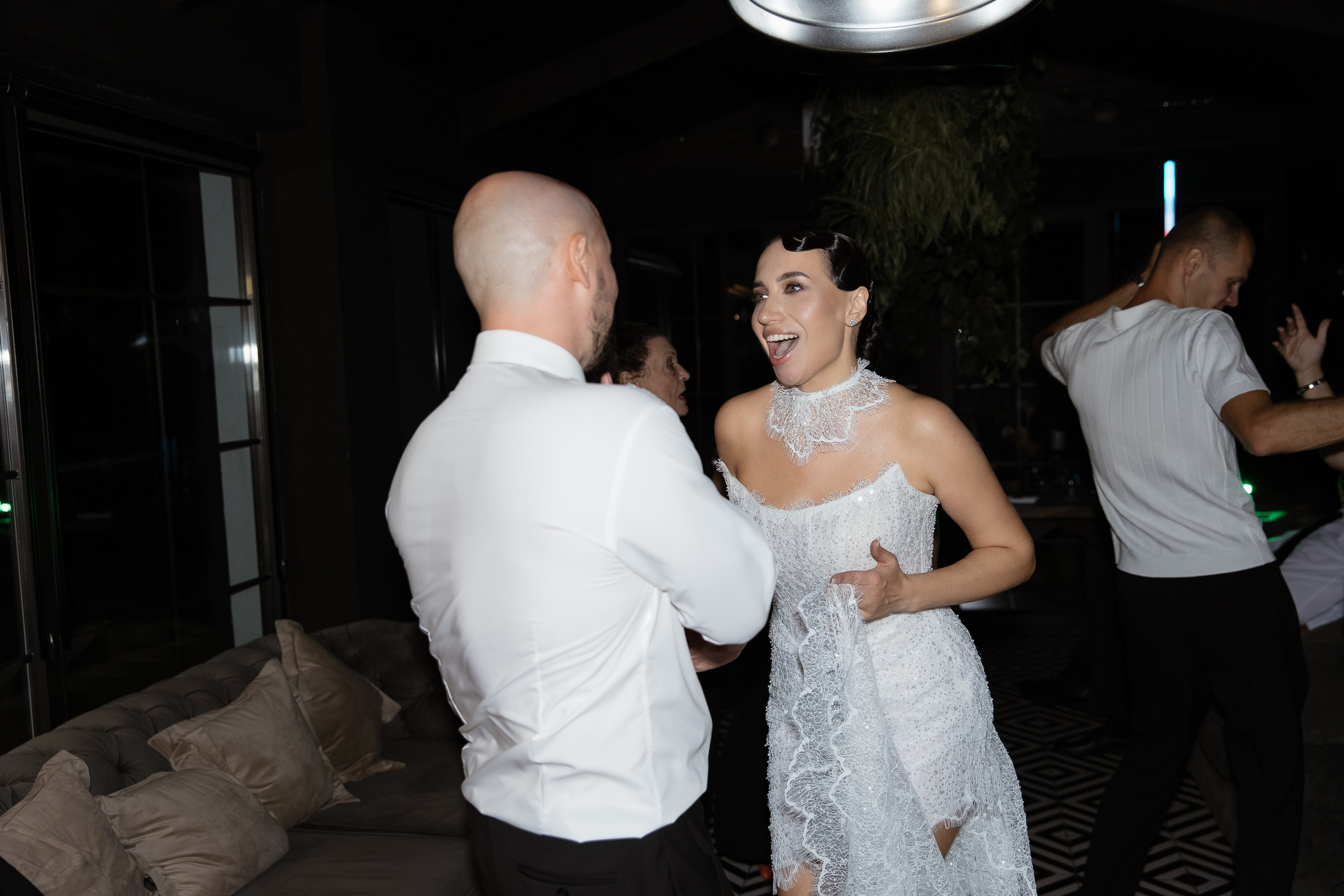 И&Л. Свадебный фотограф