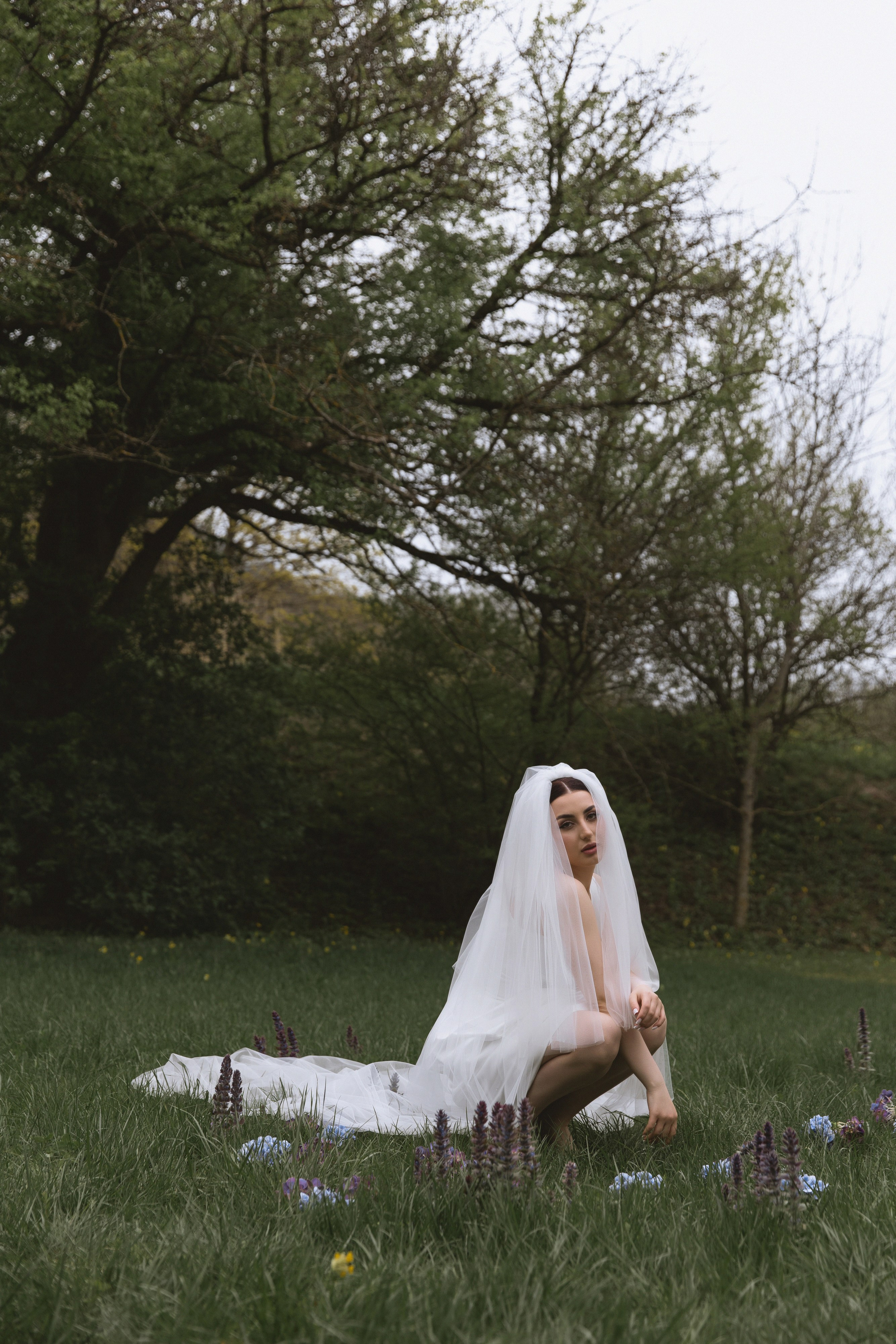 С&А. Свадебный фотограф