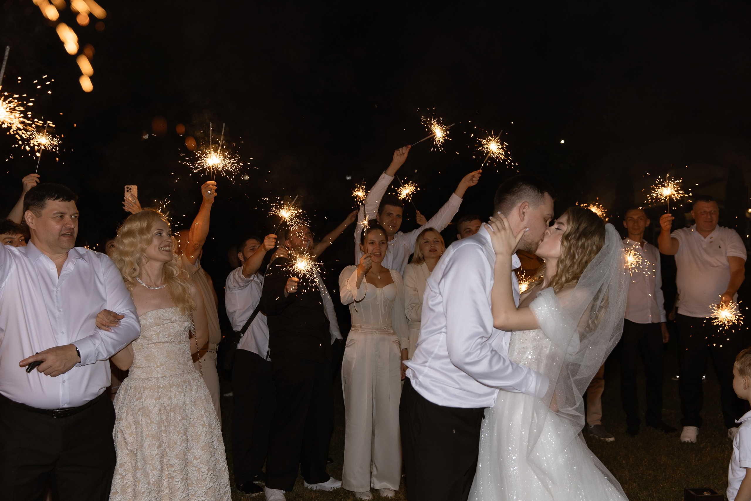 Р&А. Свадебный фотограф